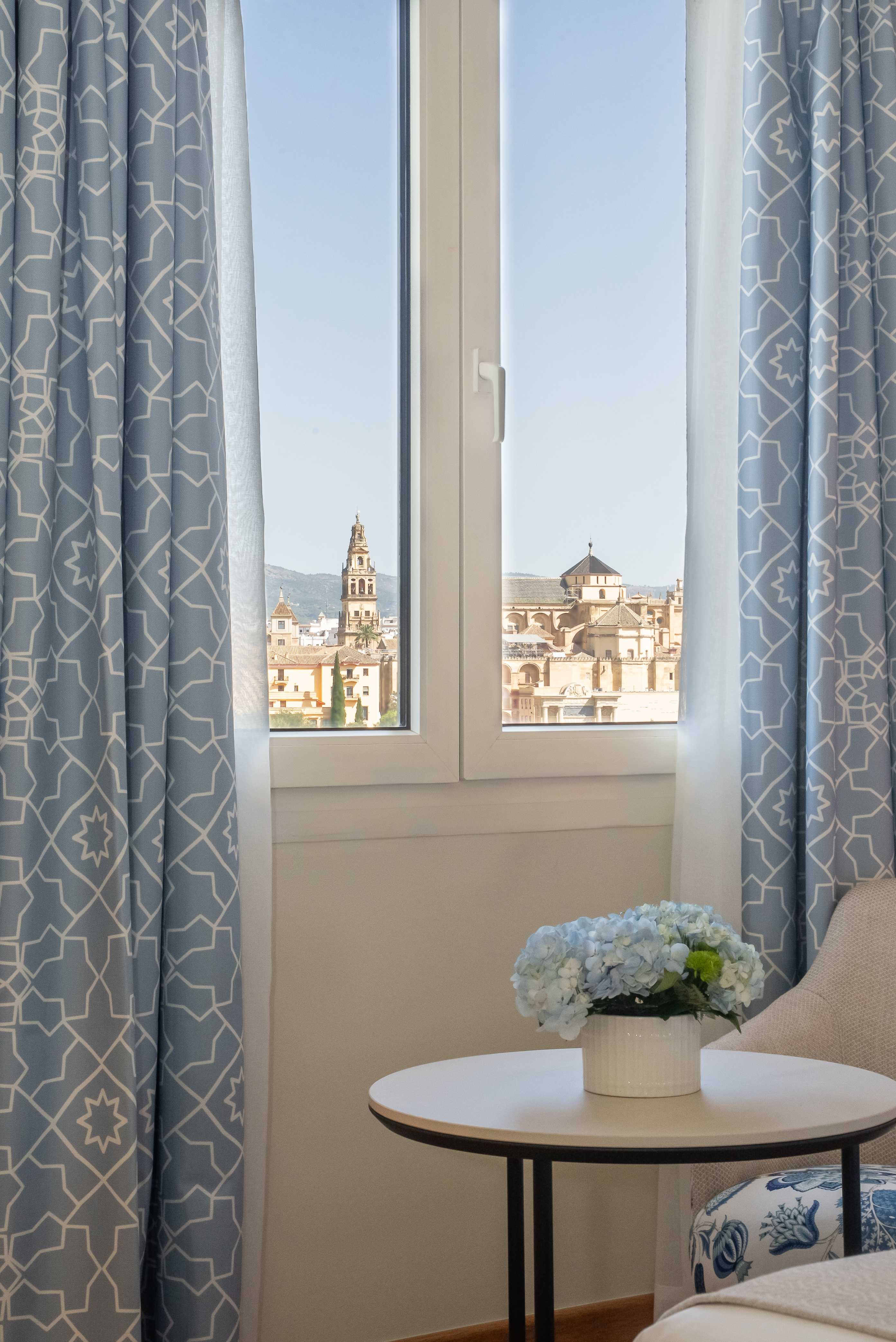 Double or Twin Deluxe