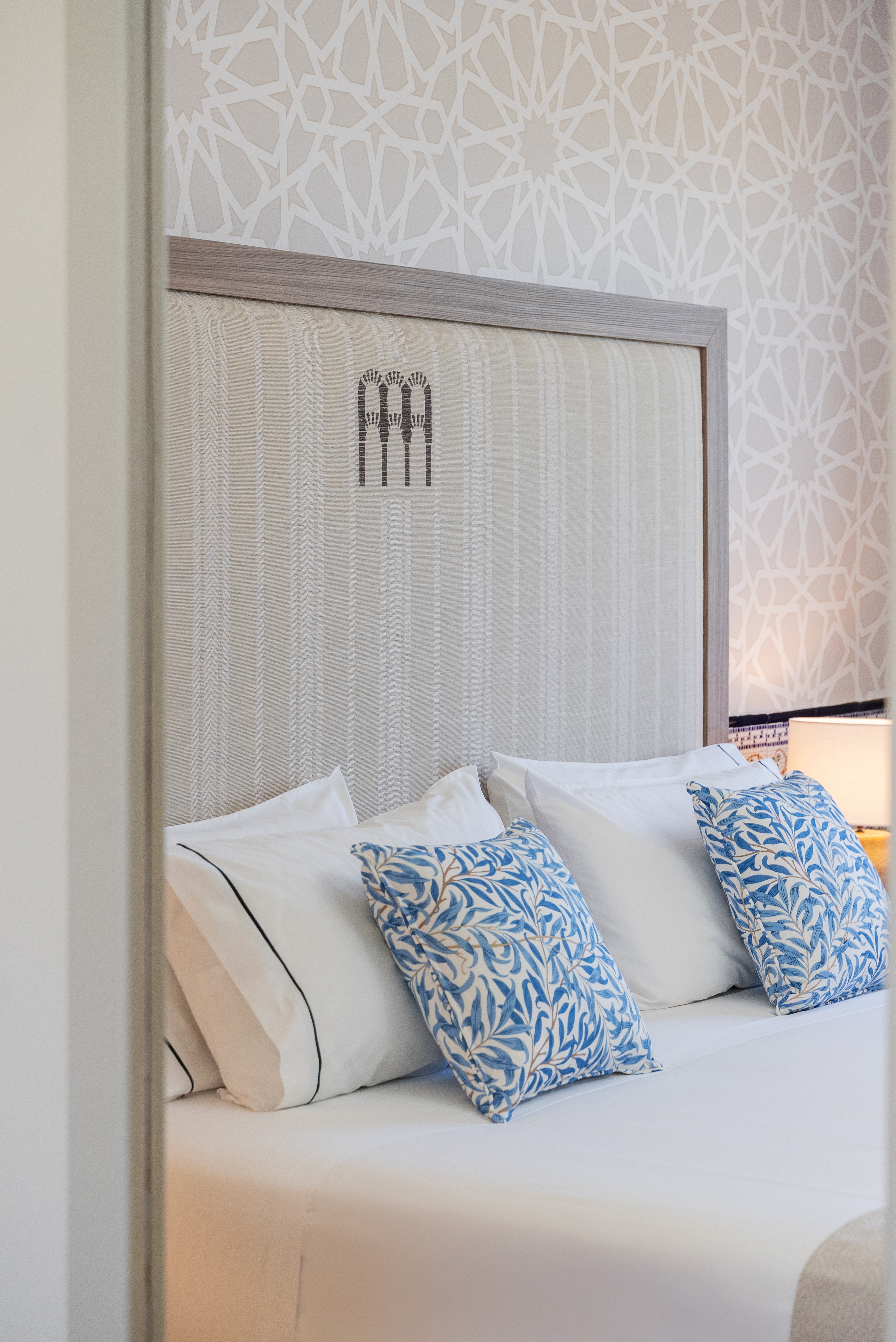 Double or Twin Deluxe