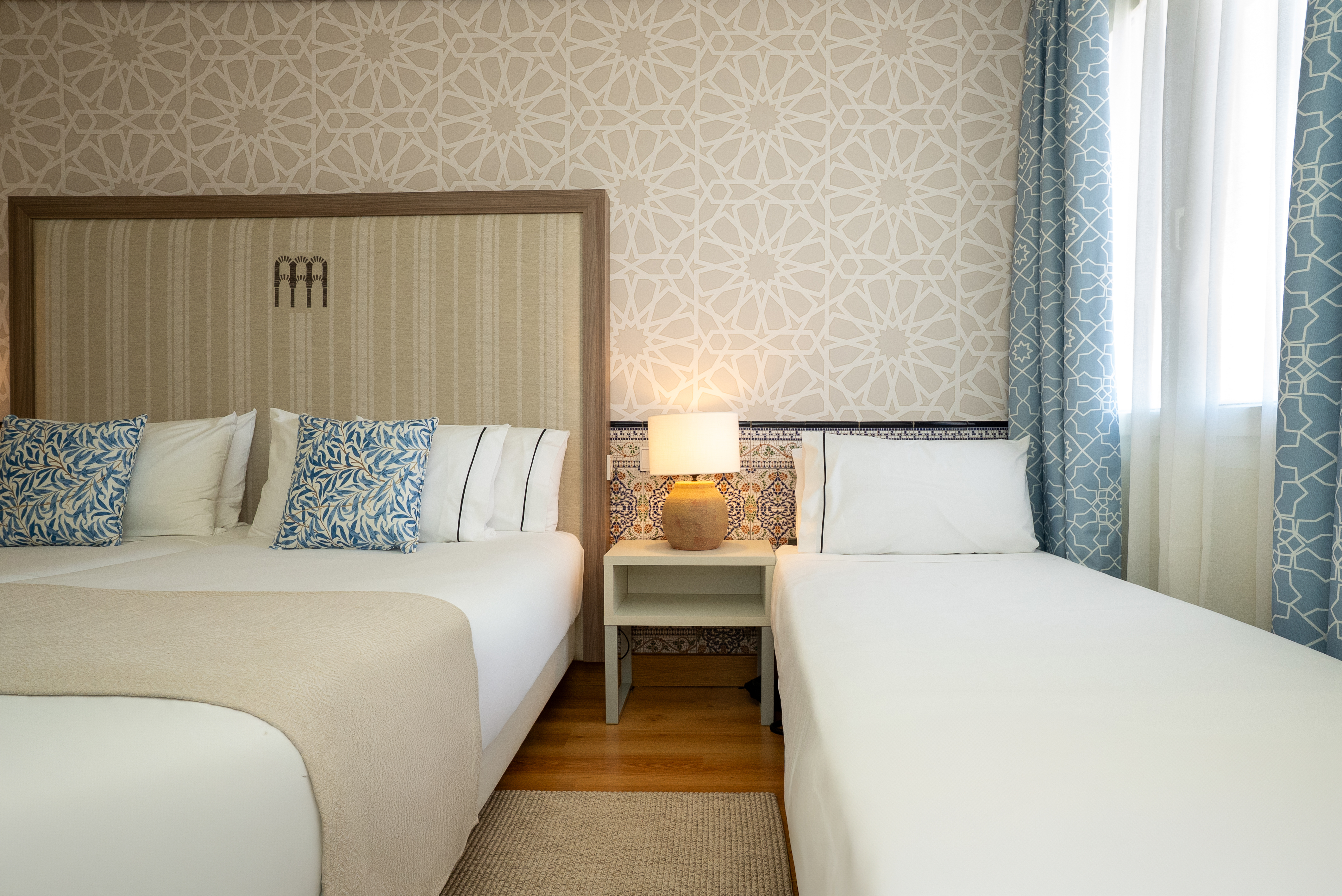 Double or Twin Superior