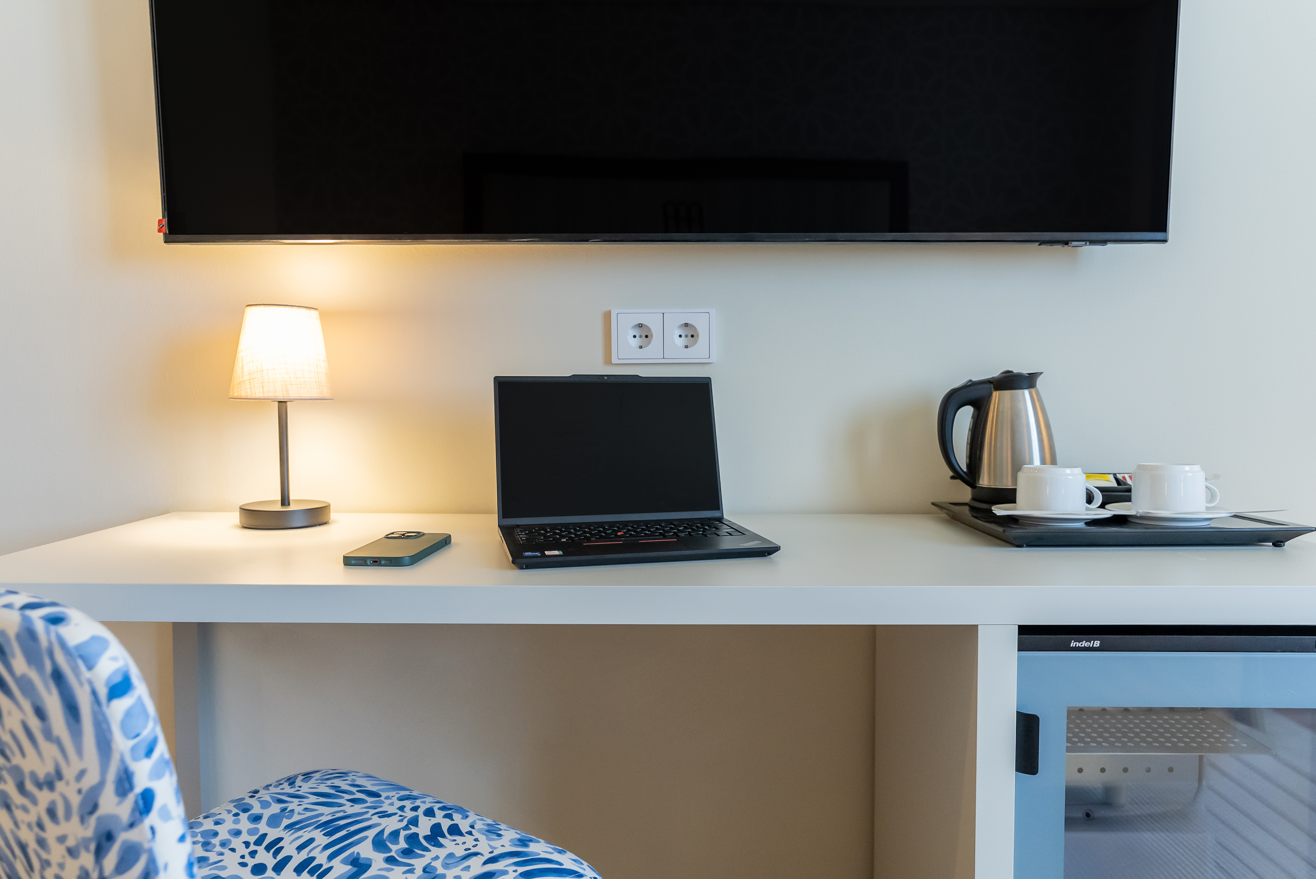 Double or Twin Superior