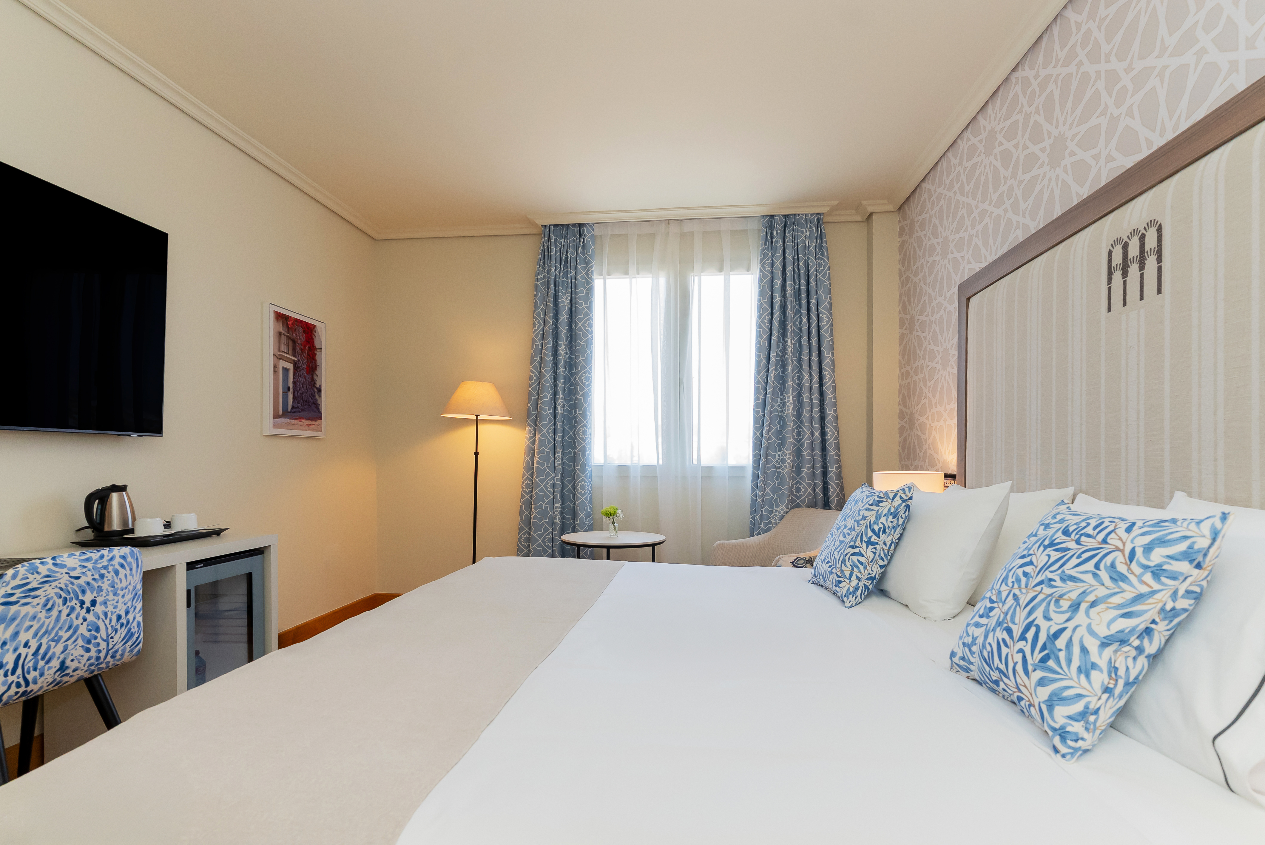 Double or Twin Superior