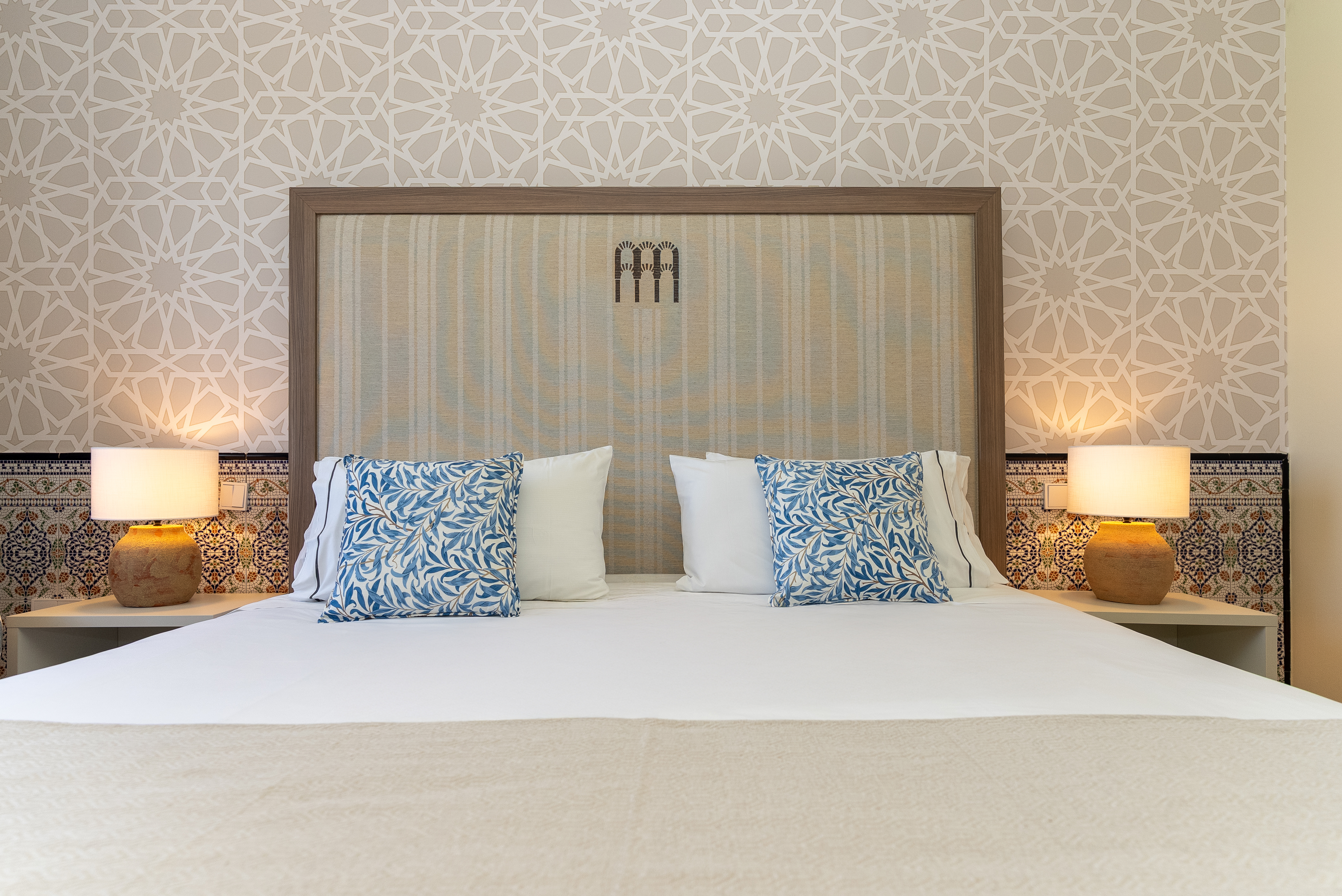 Double or Twin Superior