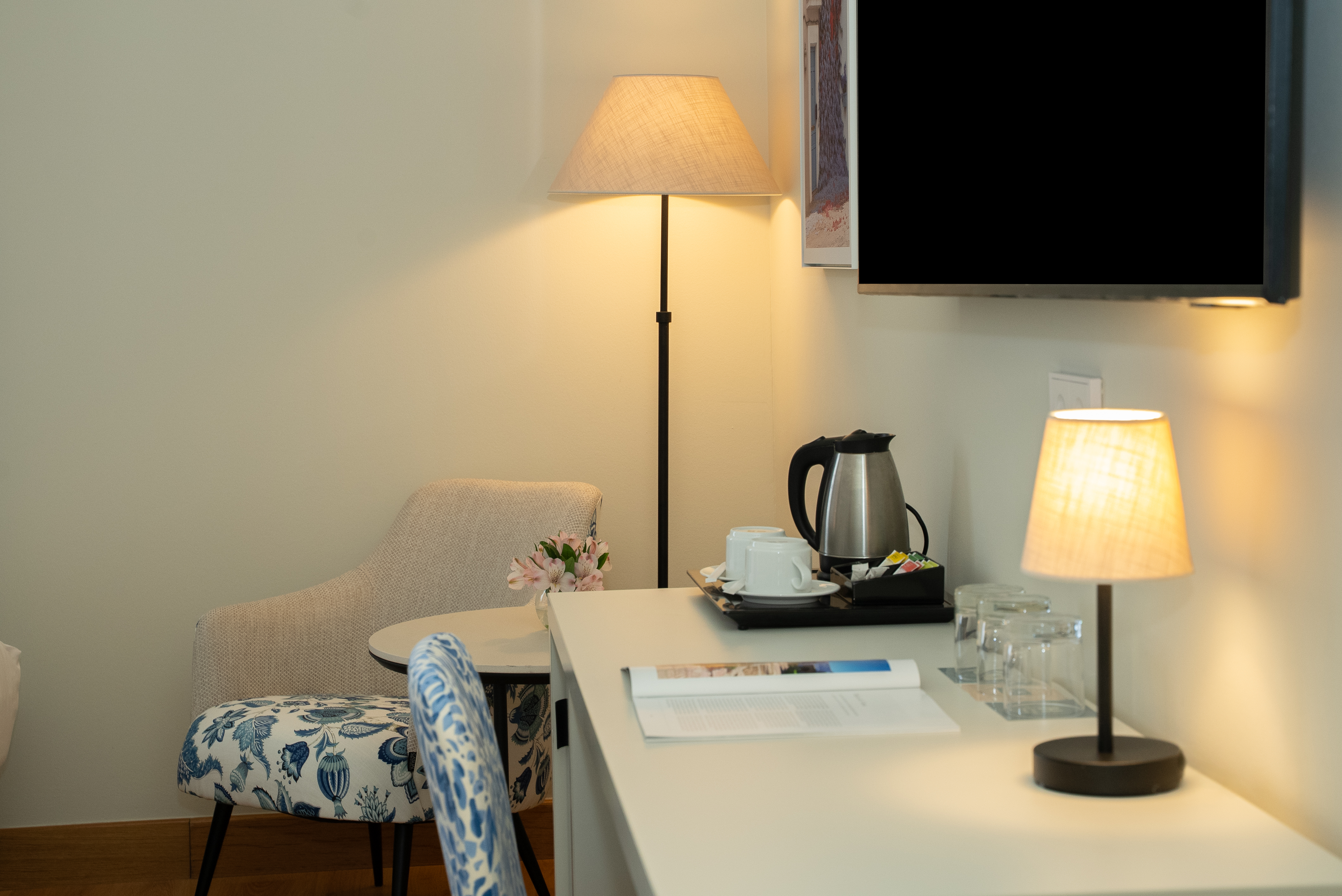 Double or Twin Superior