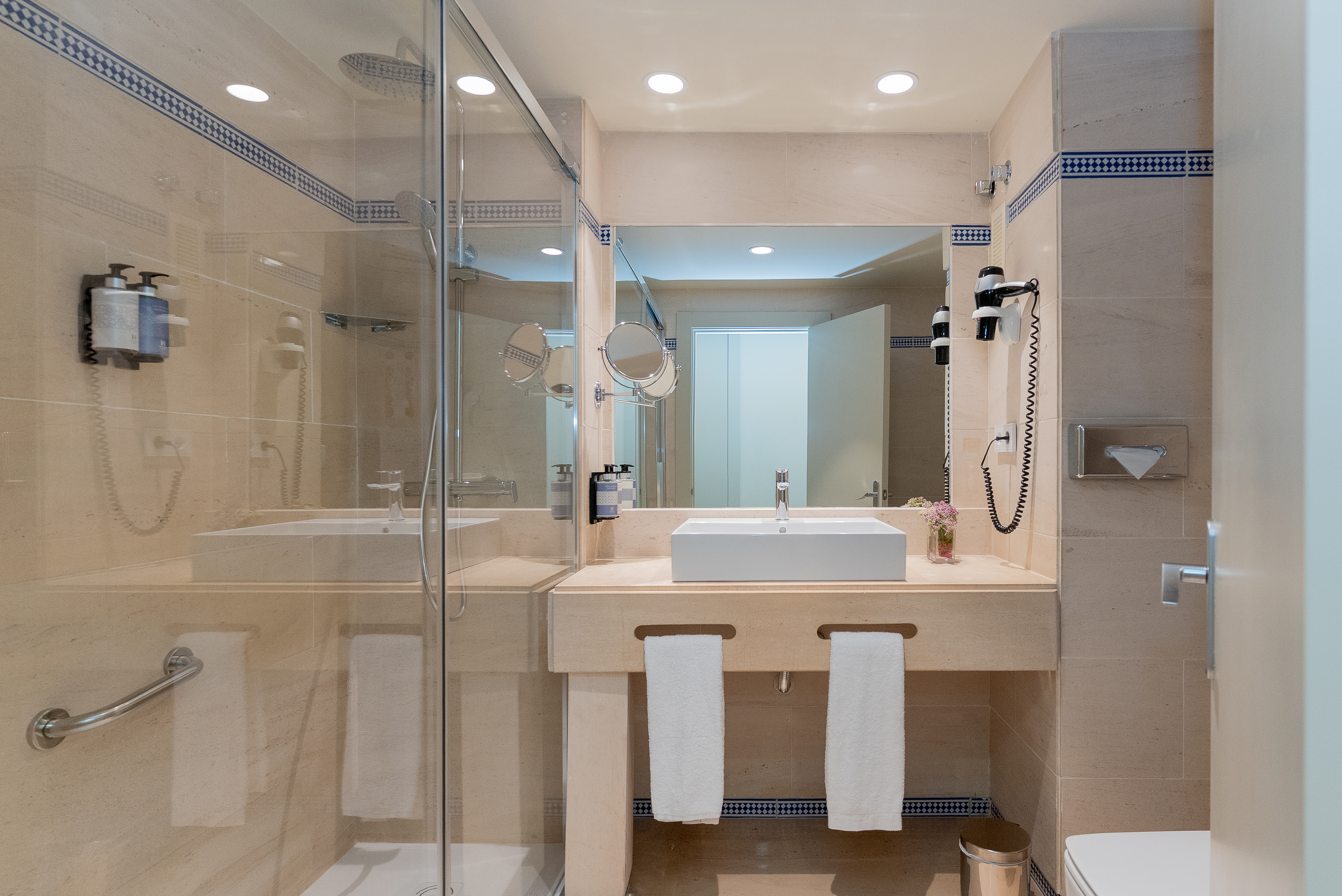 Double or Twin Superior