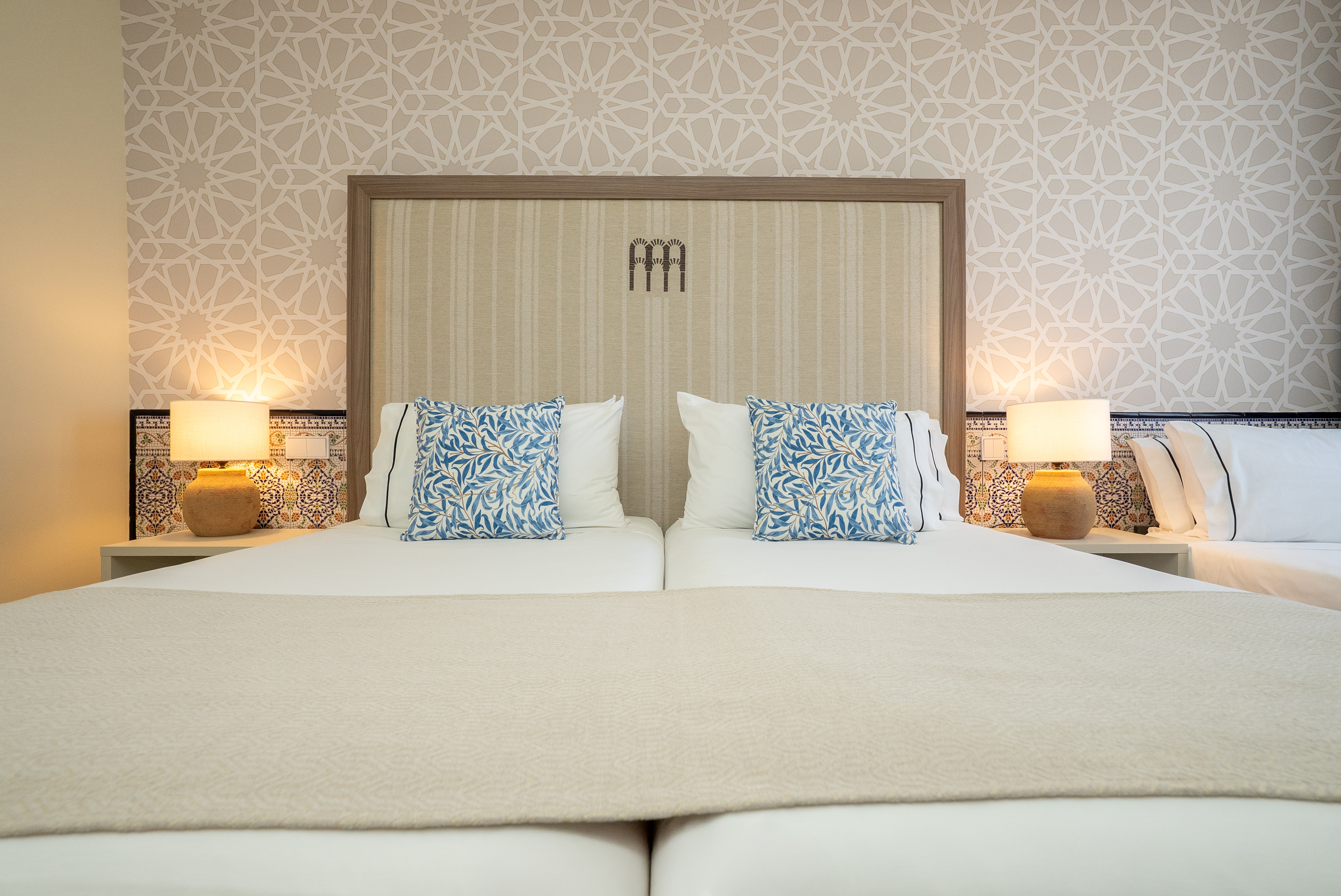 Double or Twin Superior