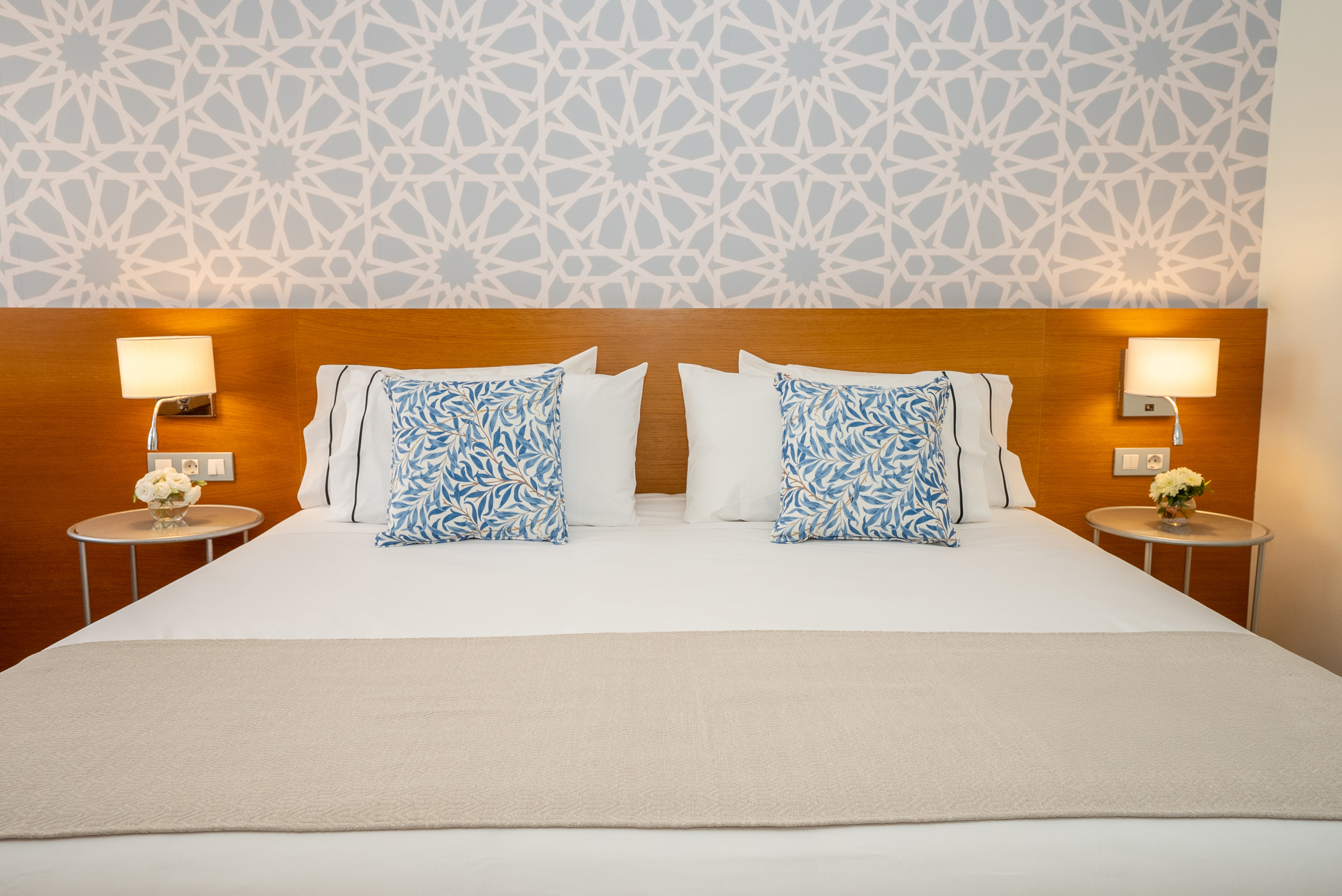 Double Single Comfort