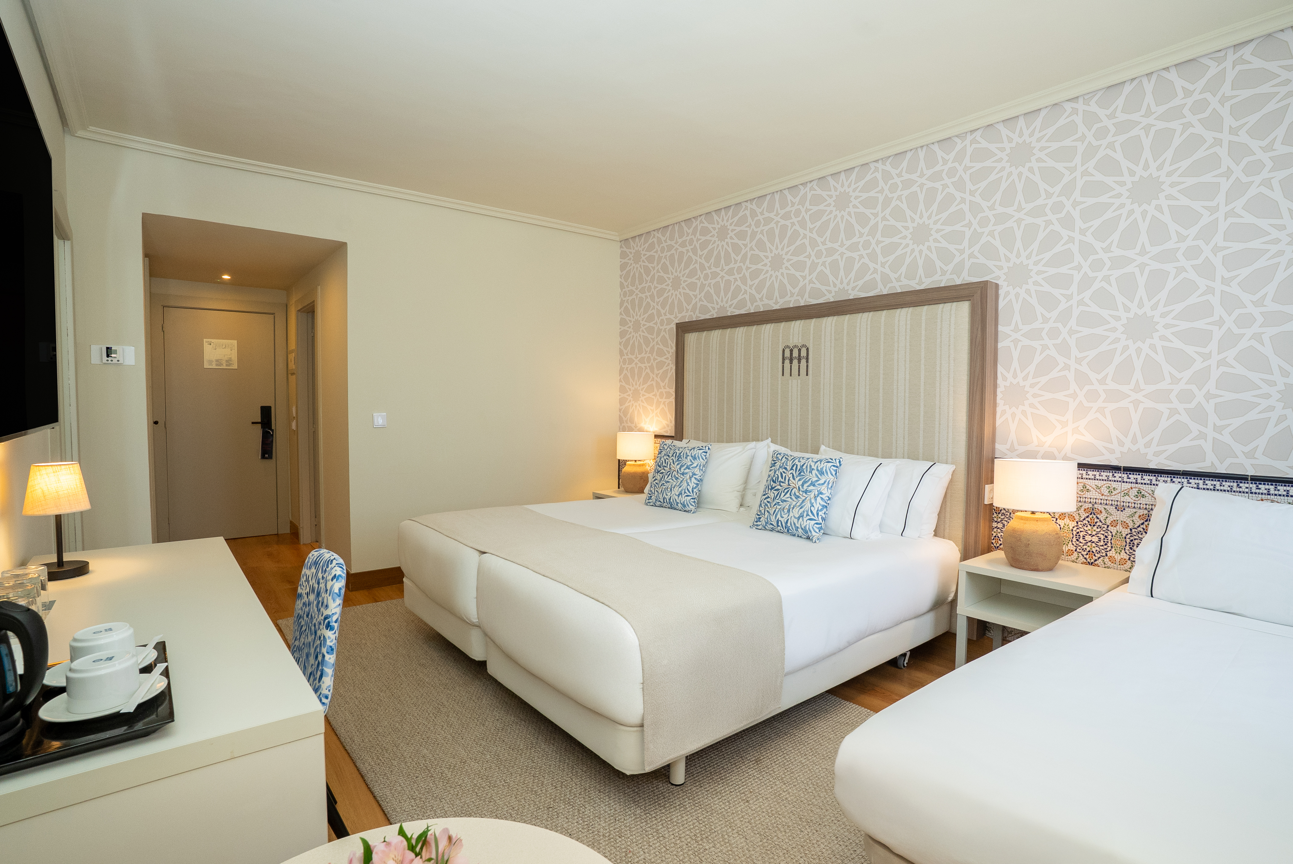 Double or Twin Superior