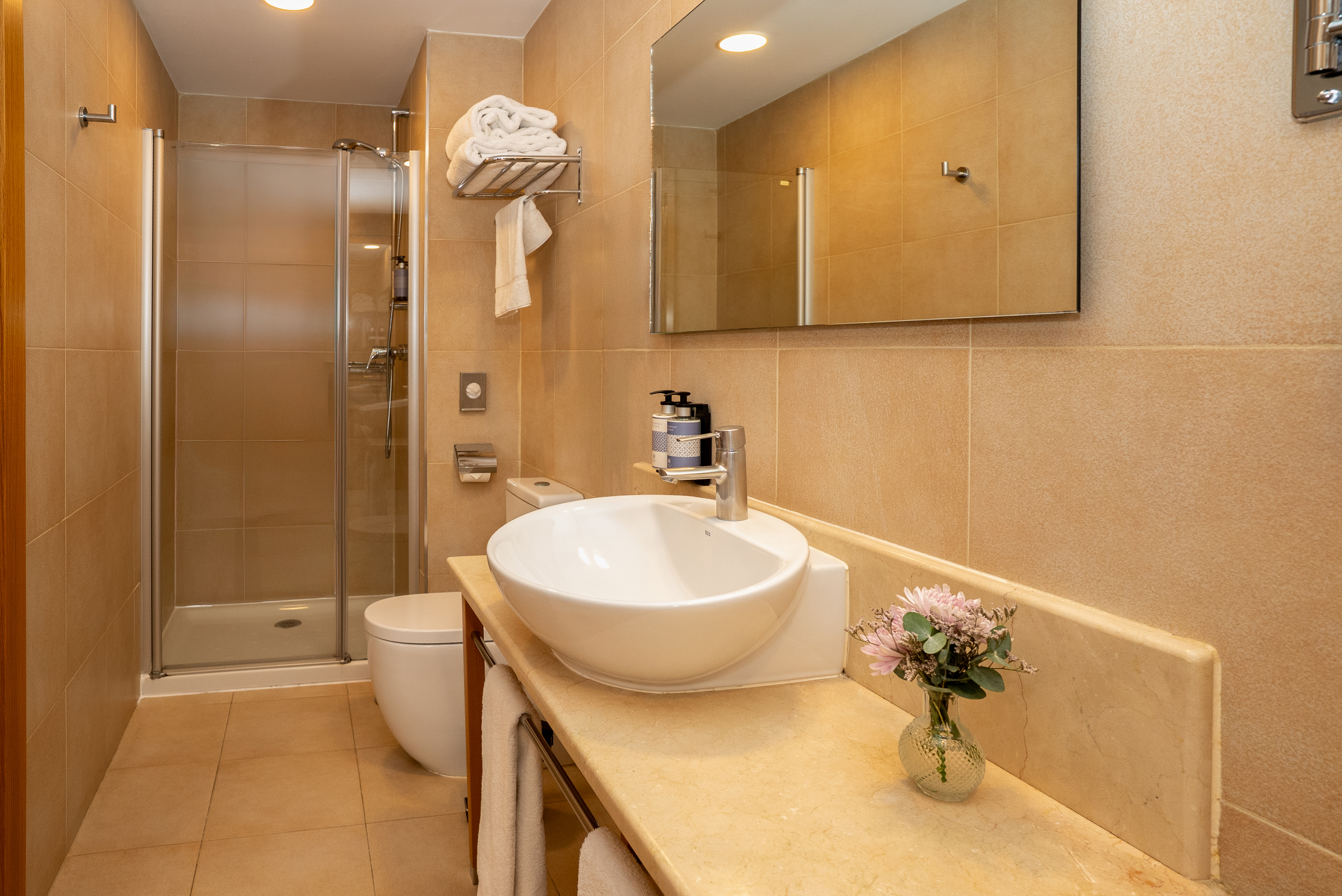 Double Single Comfort