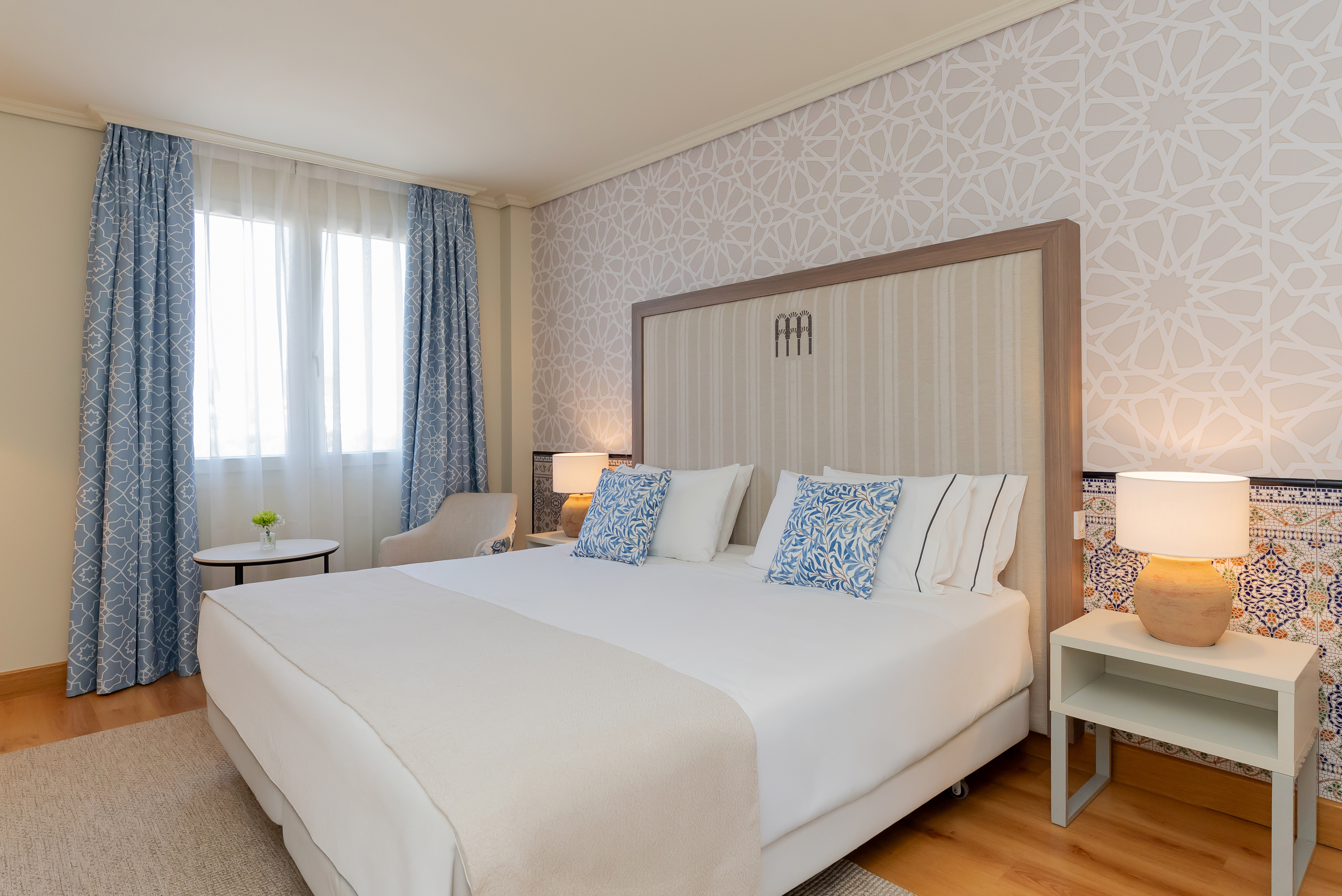 Double or Twin Superior