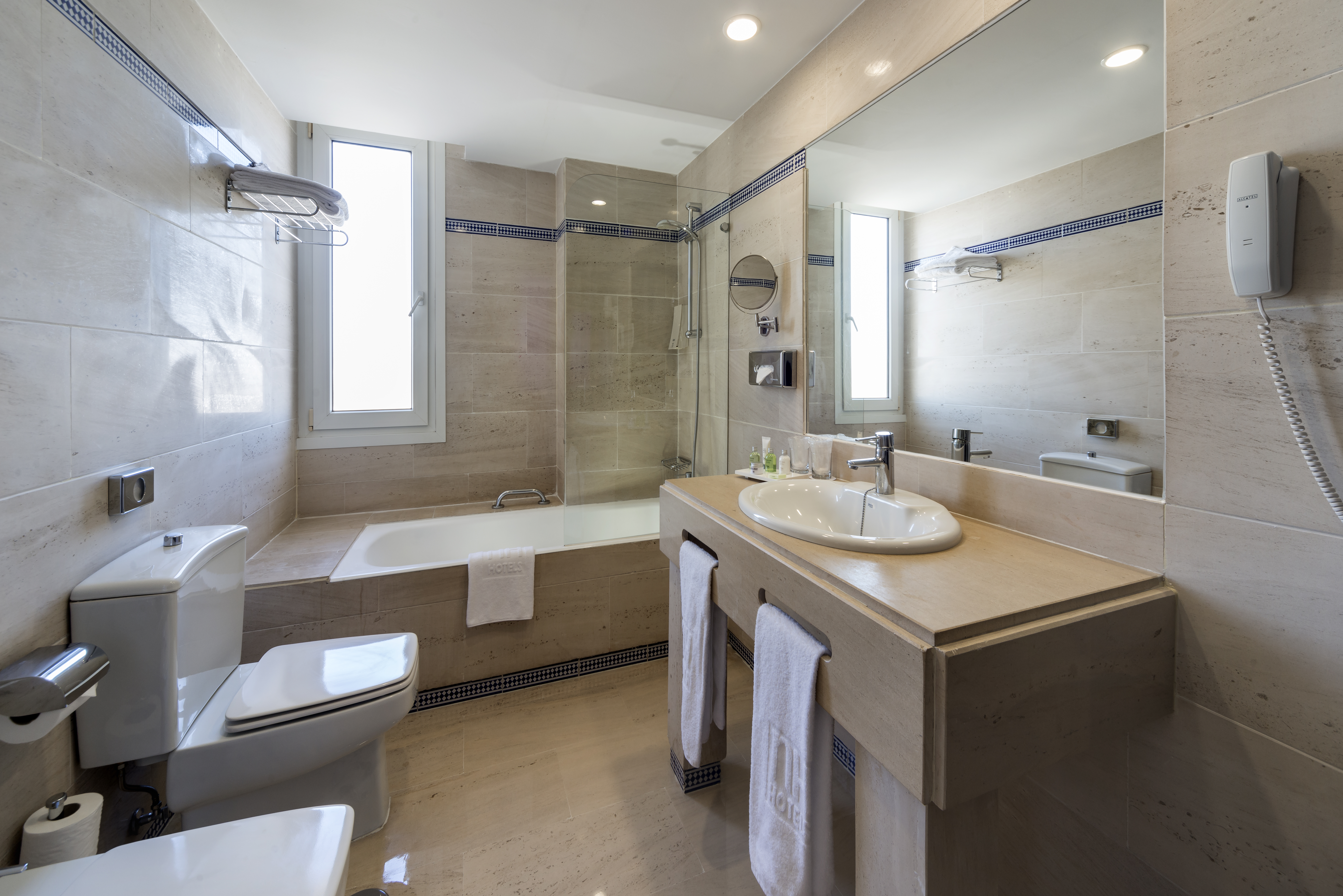 Double Single Standard