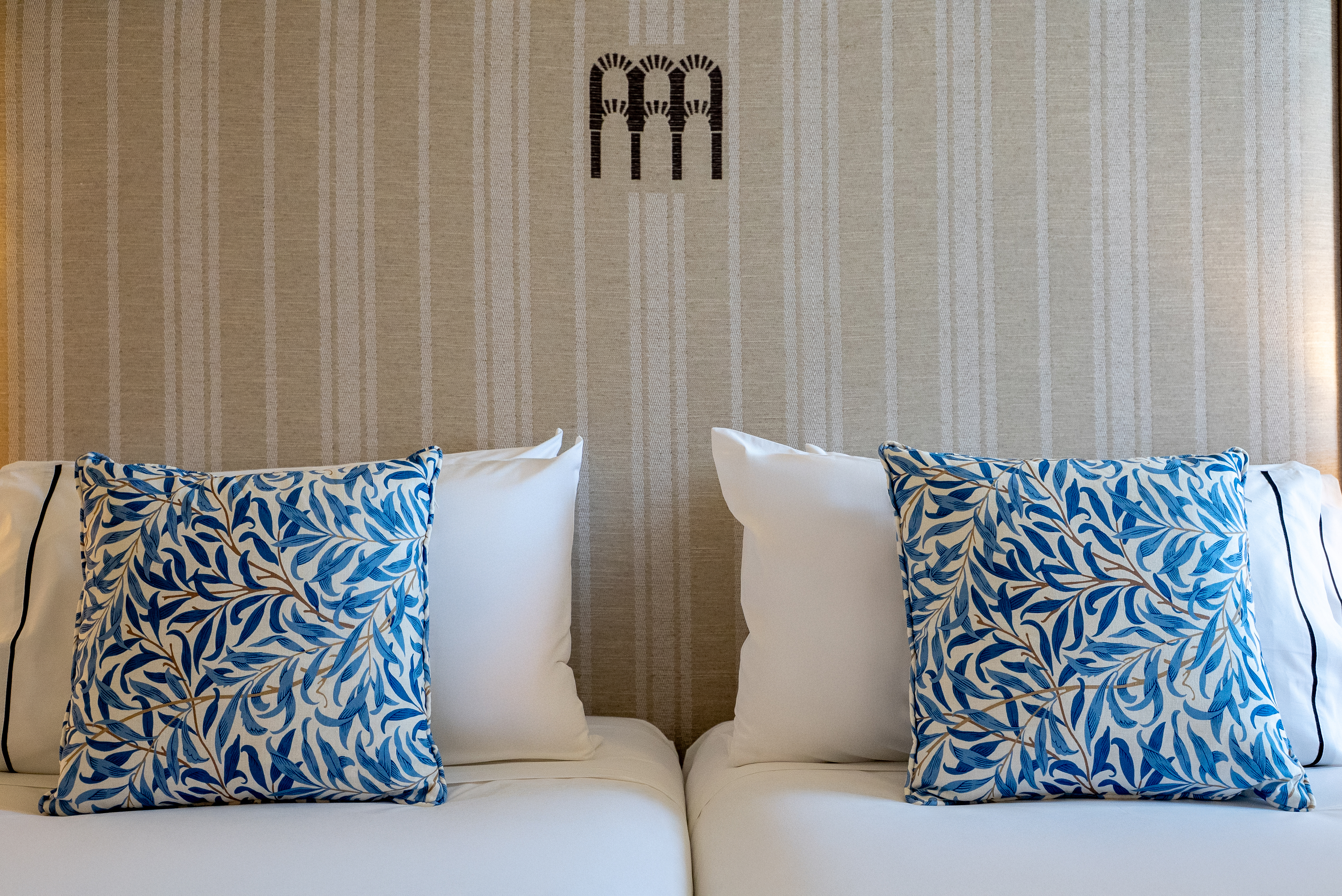 Double or Twin Superior