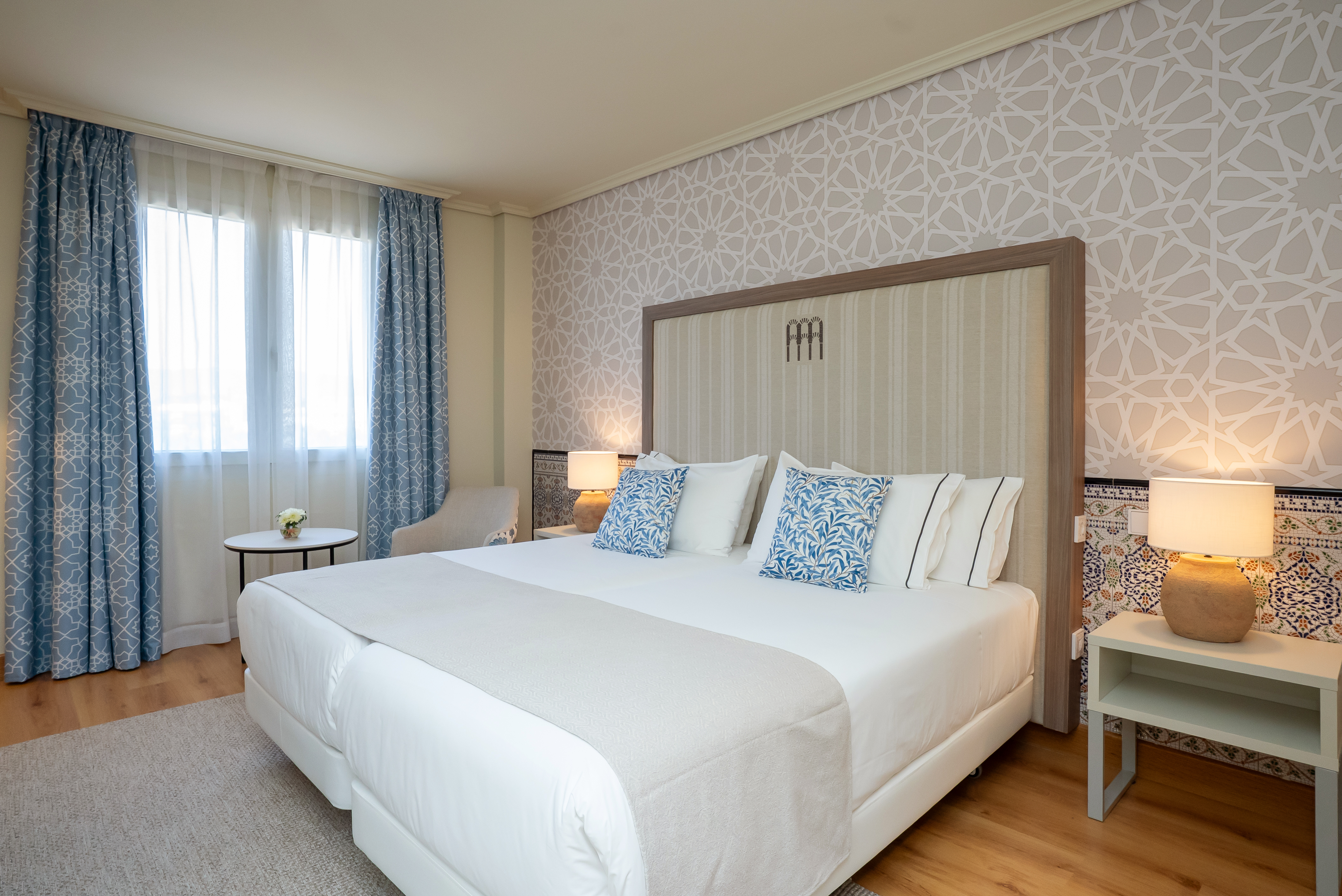 Double or Twin Superior