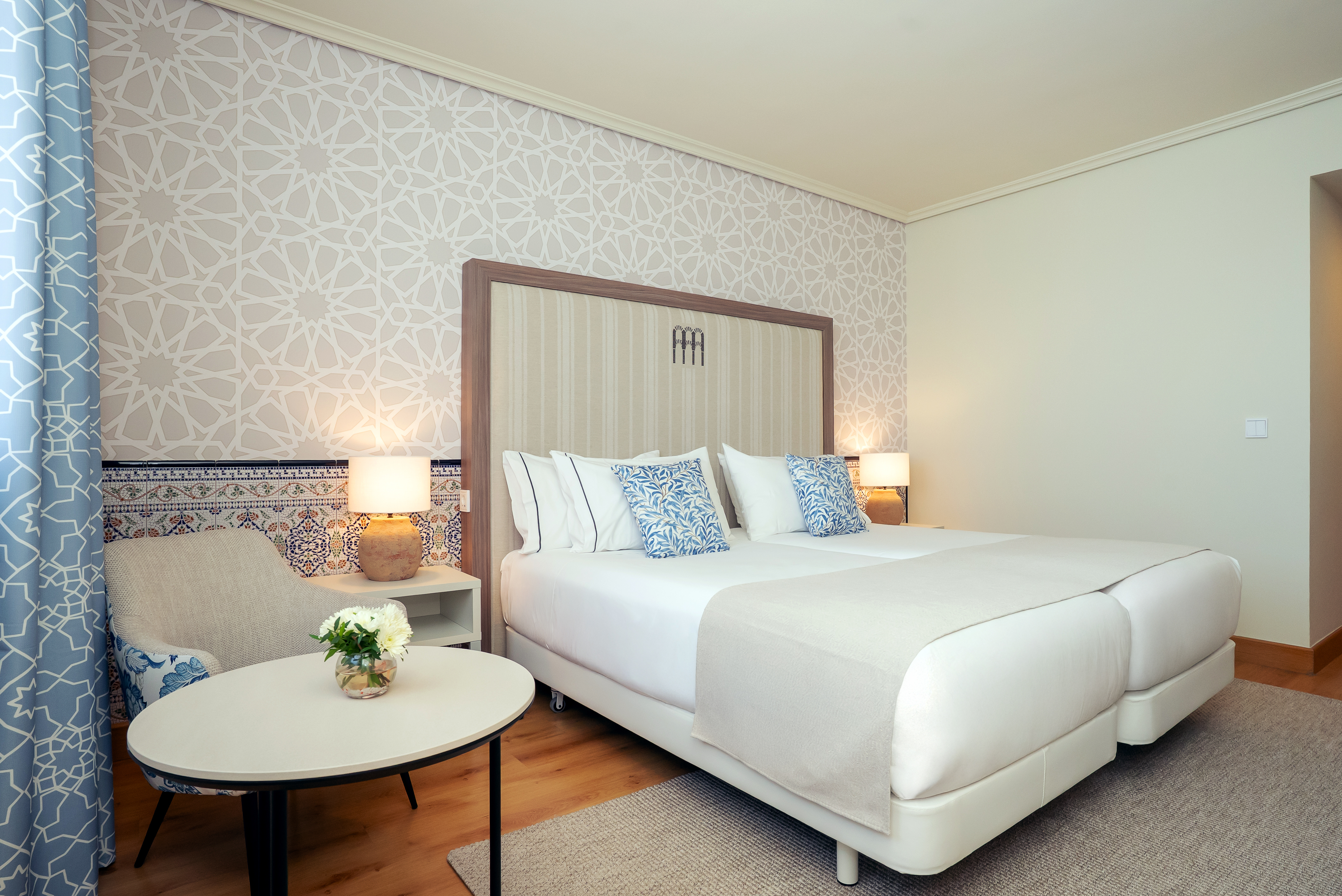 Double or Twin Superior