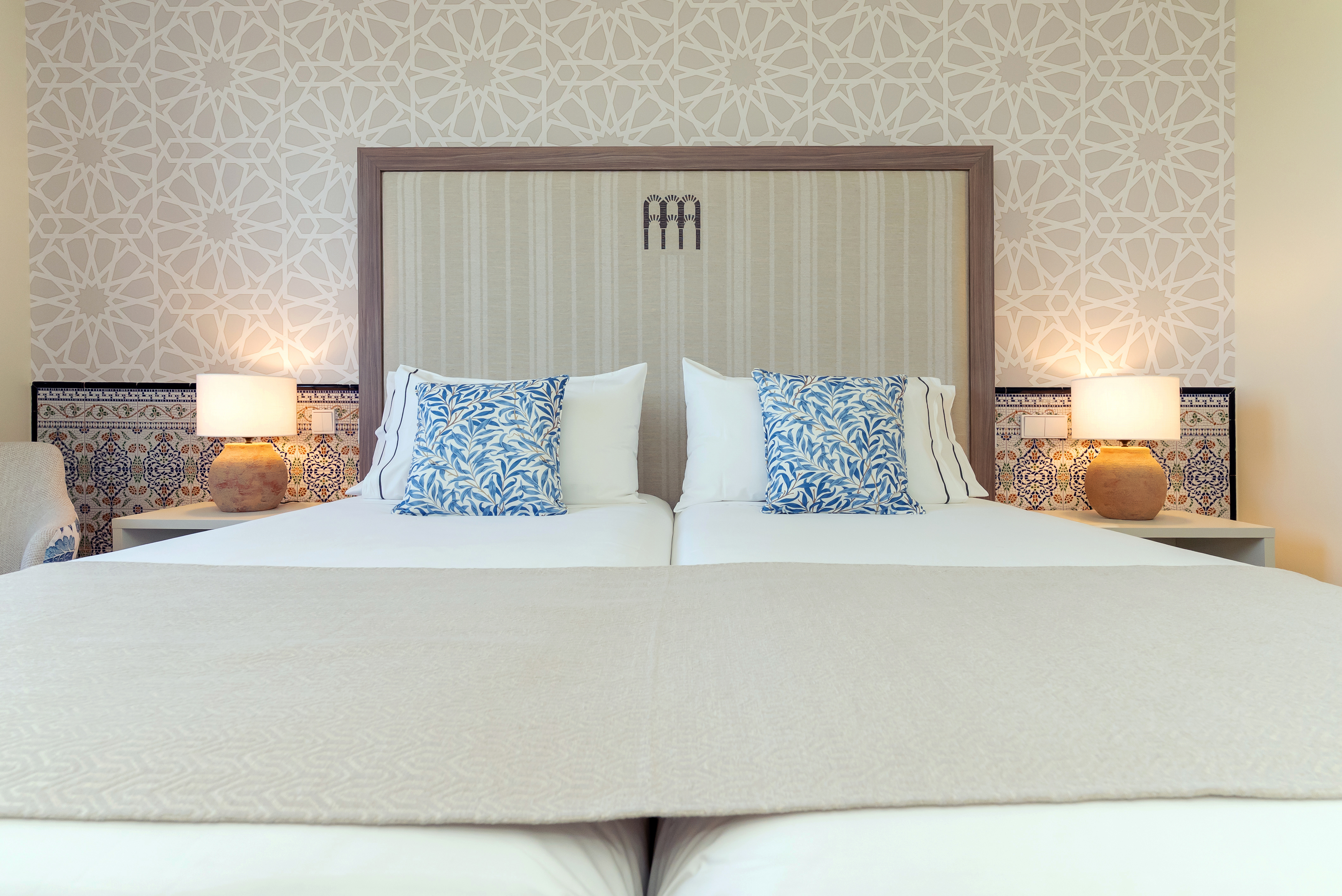 Double or Twin Superior