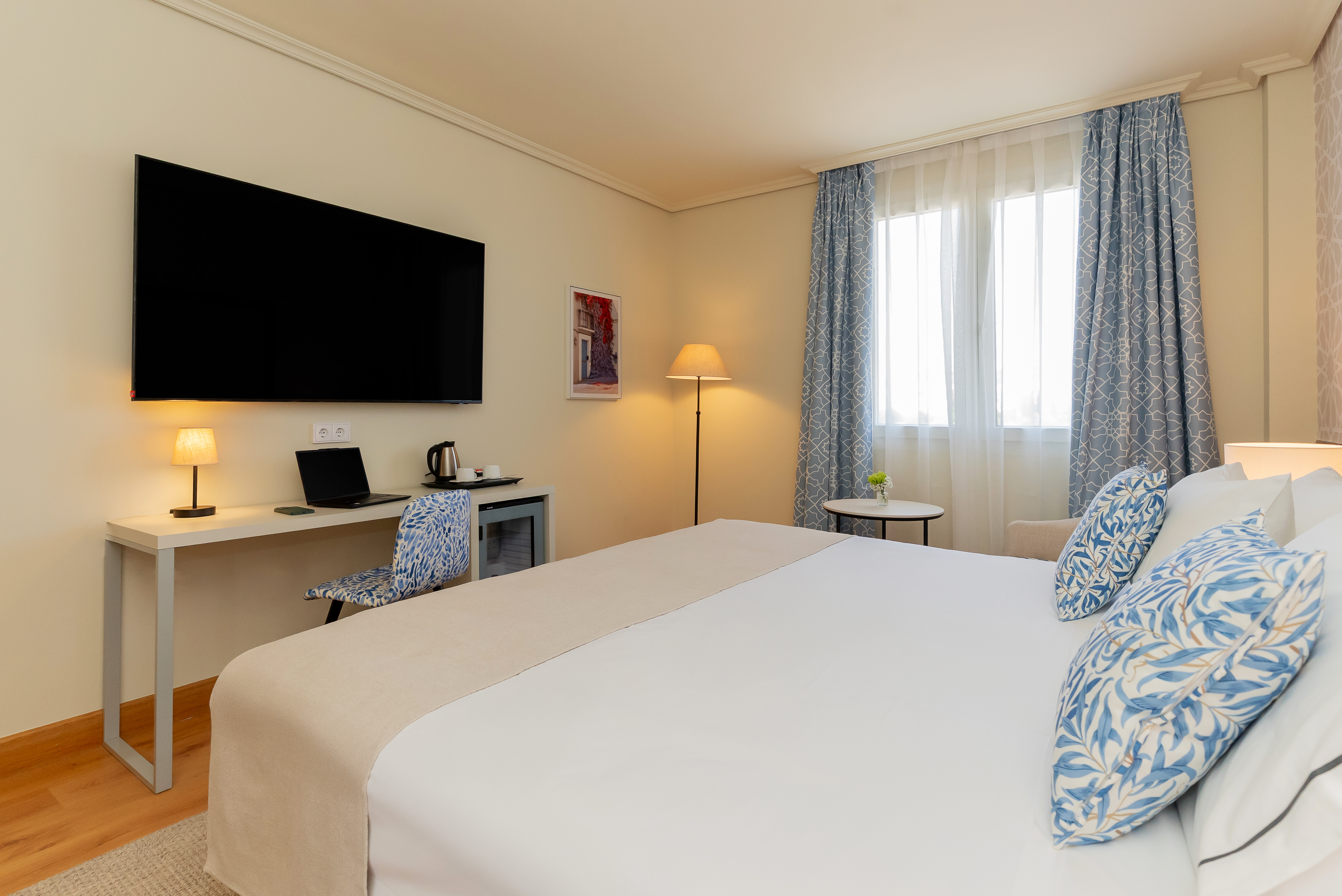 Double or Twin Superior