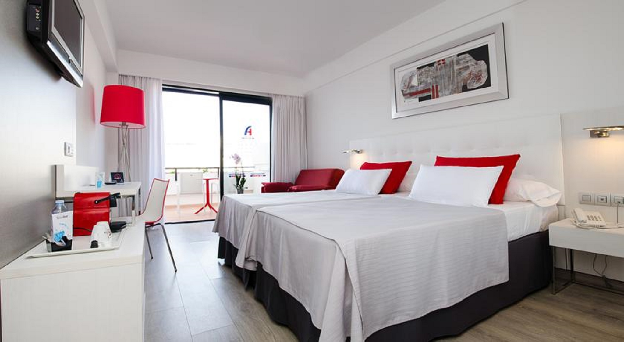 Double or Twin Superior