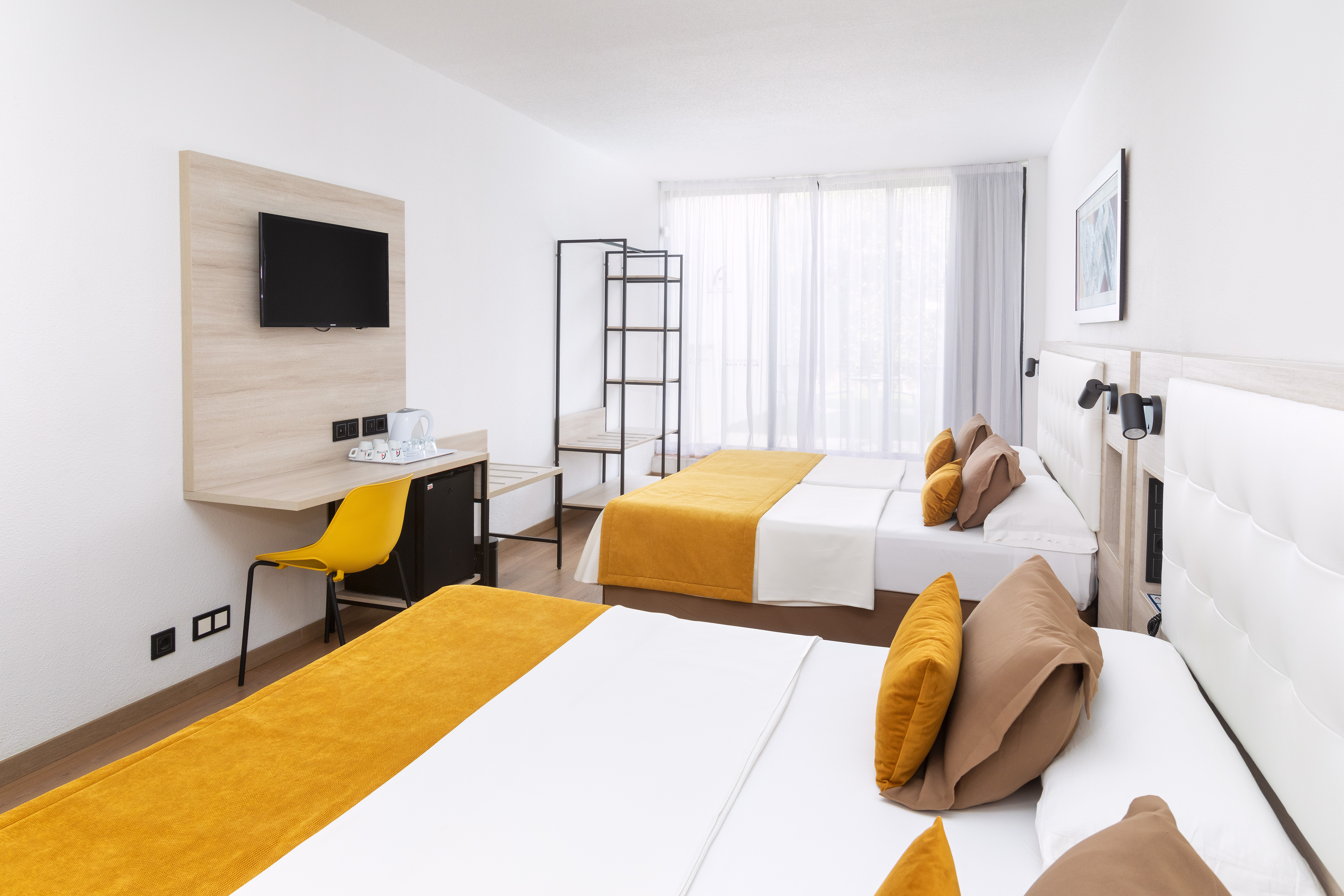 Family Room Standard