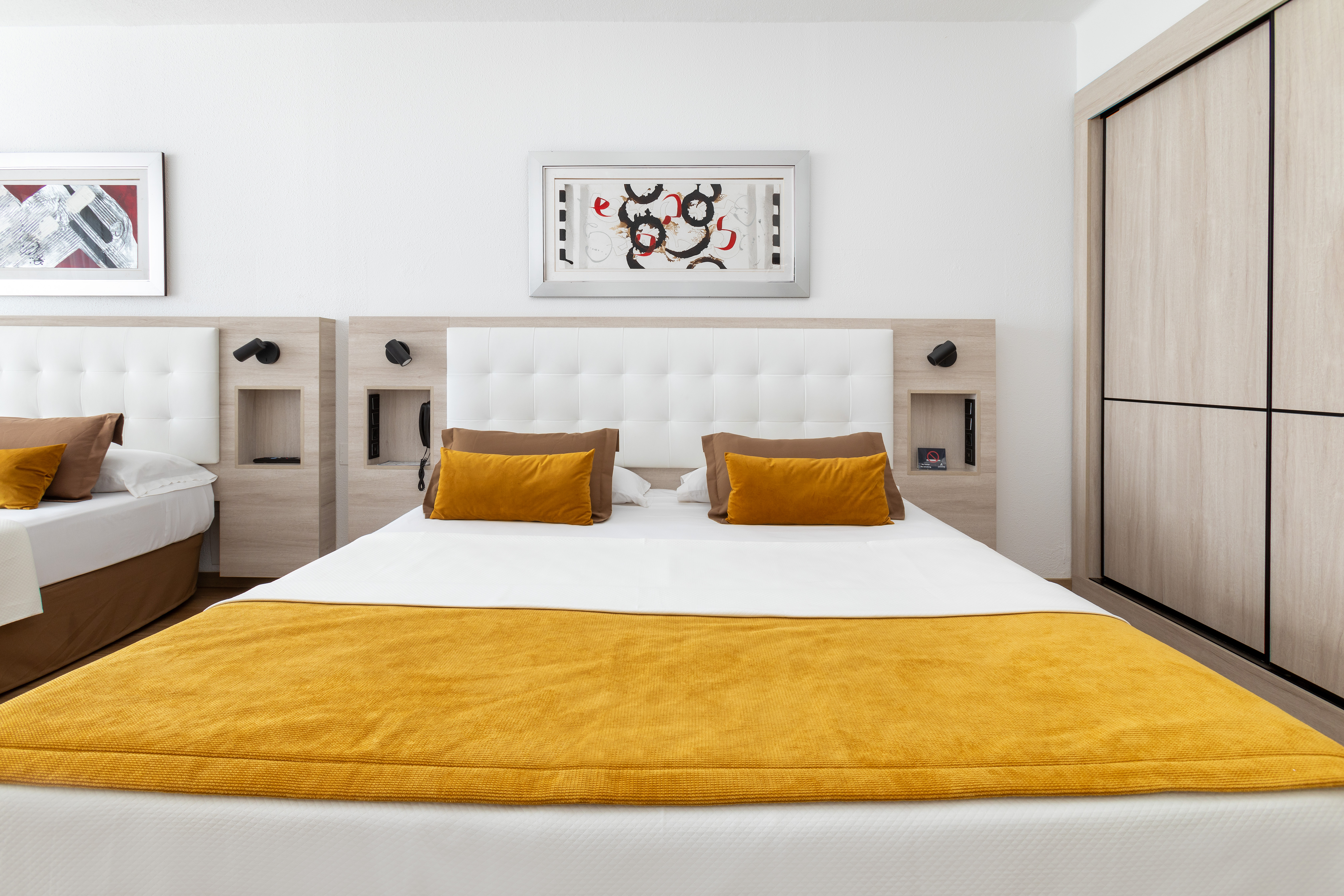 Family Room Standard