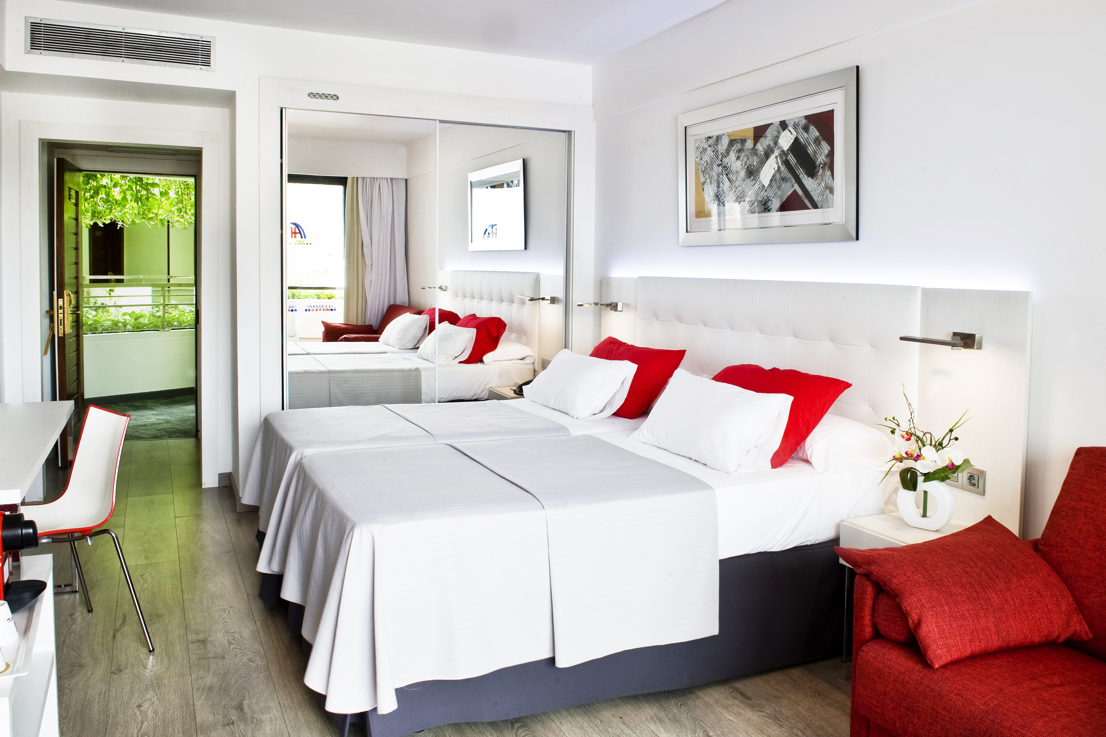 Double or Twin Superior