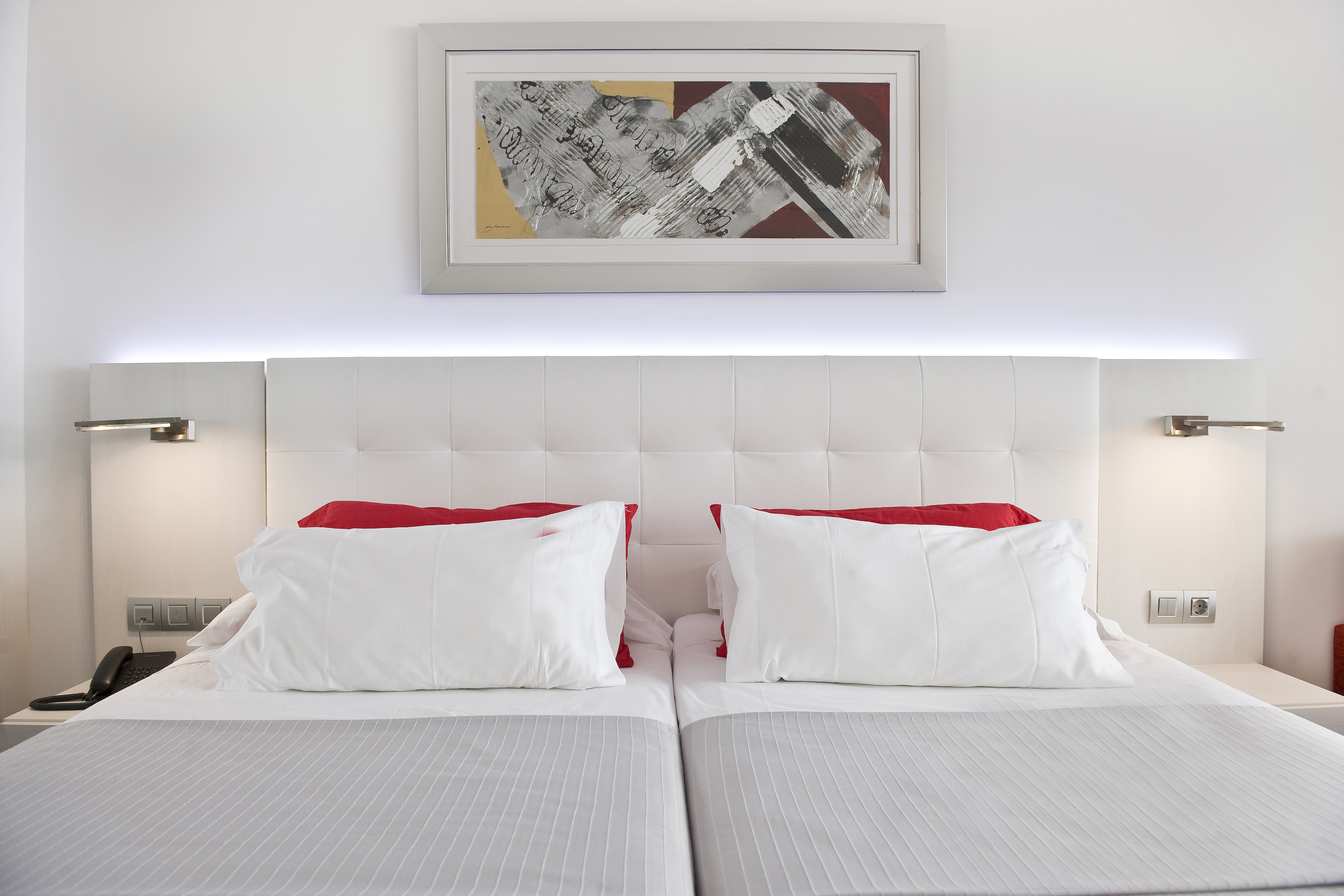 Double or Twin Superior