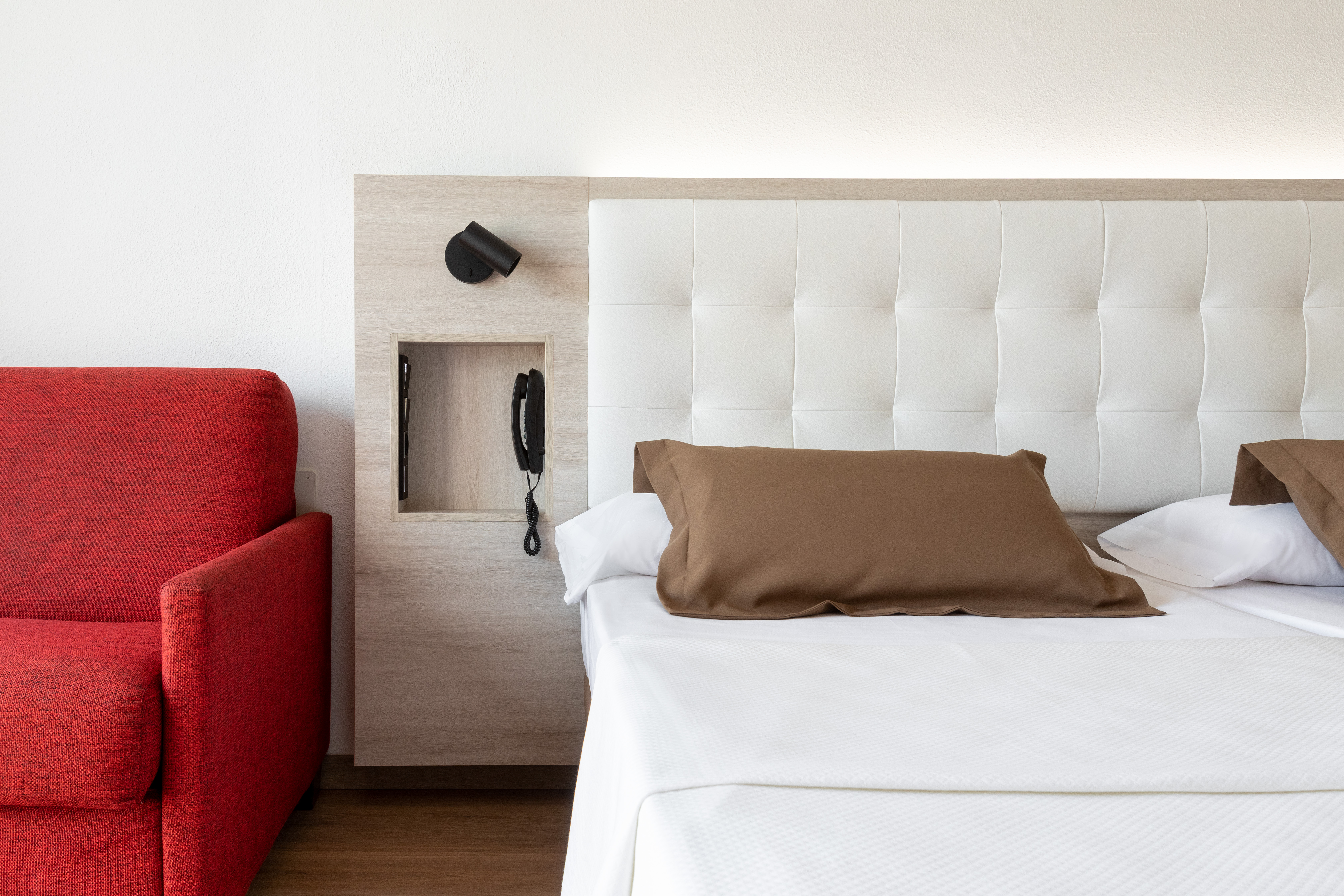 Double or Twin Standard