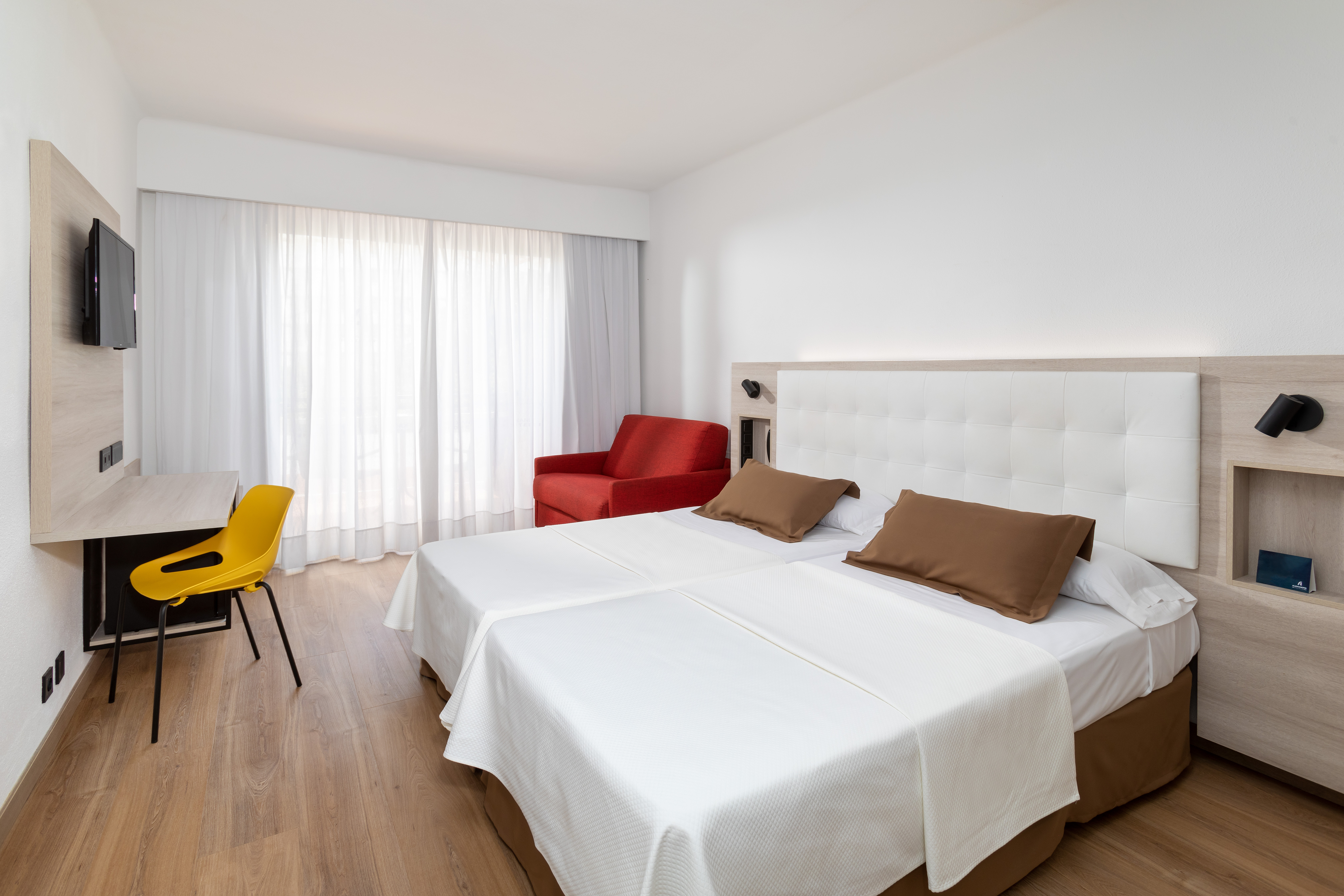 Double Single Standard