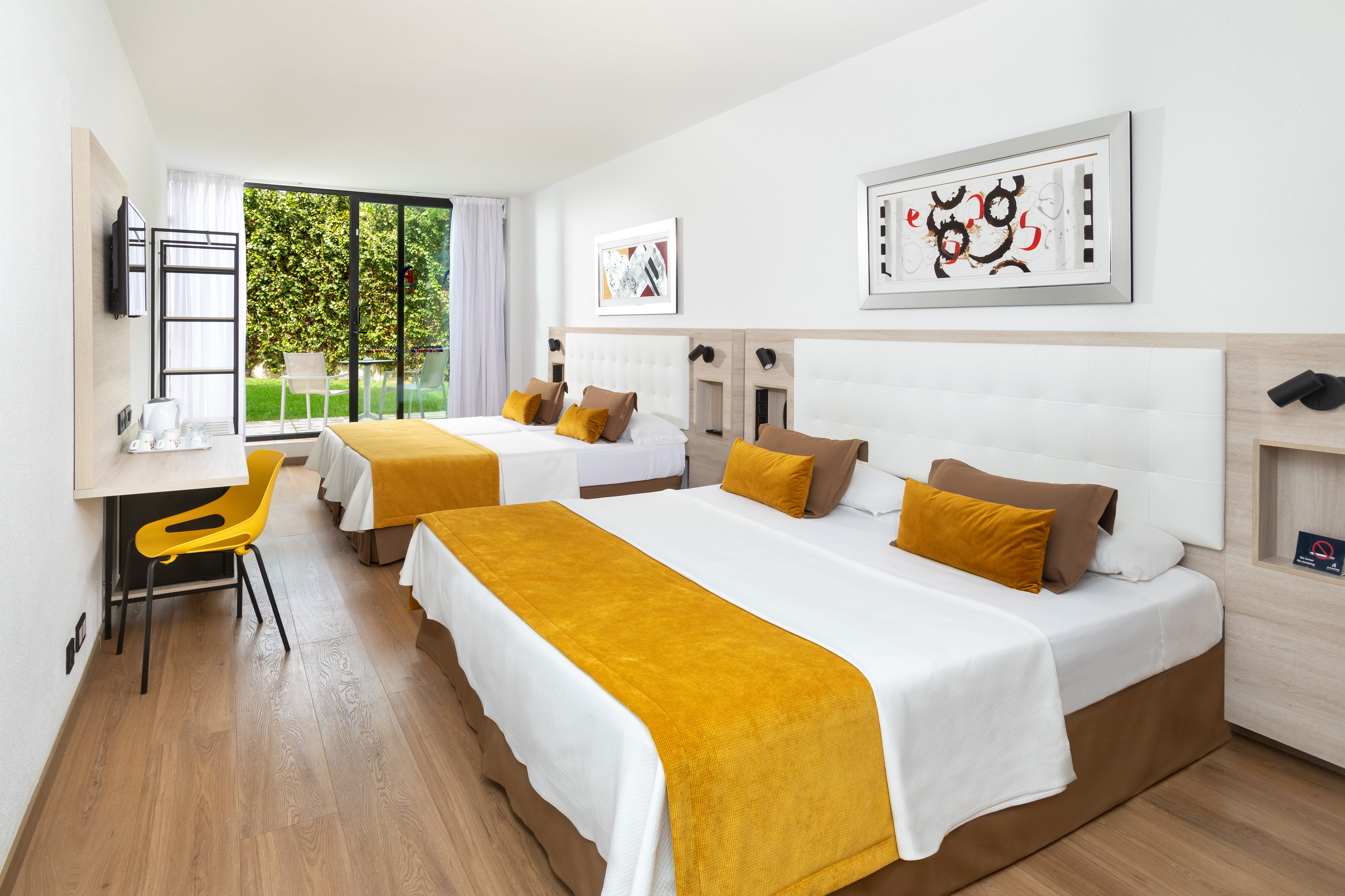 Family Room Standard