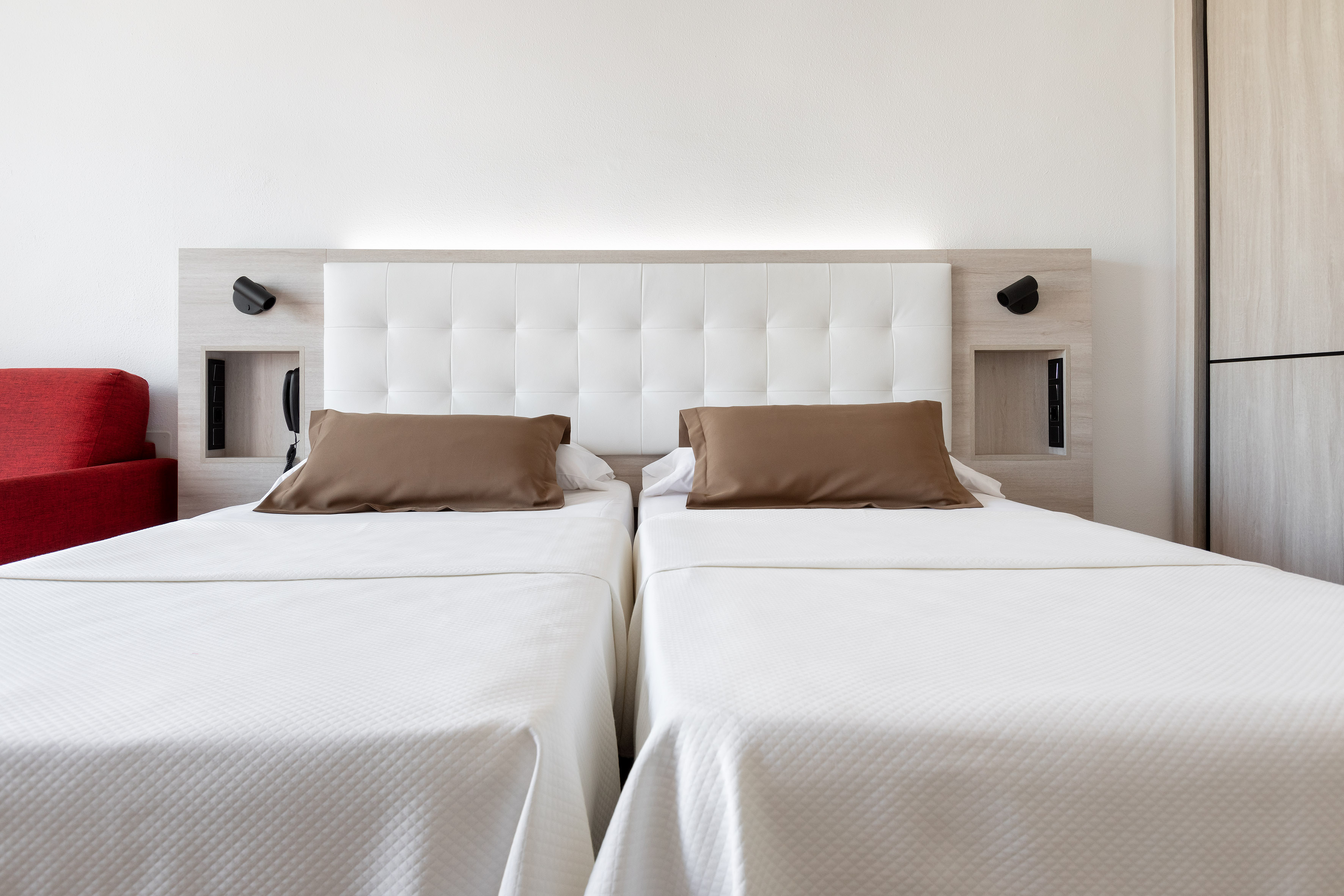 Double Single Standard