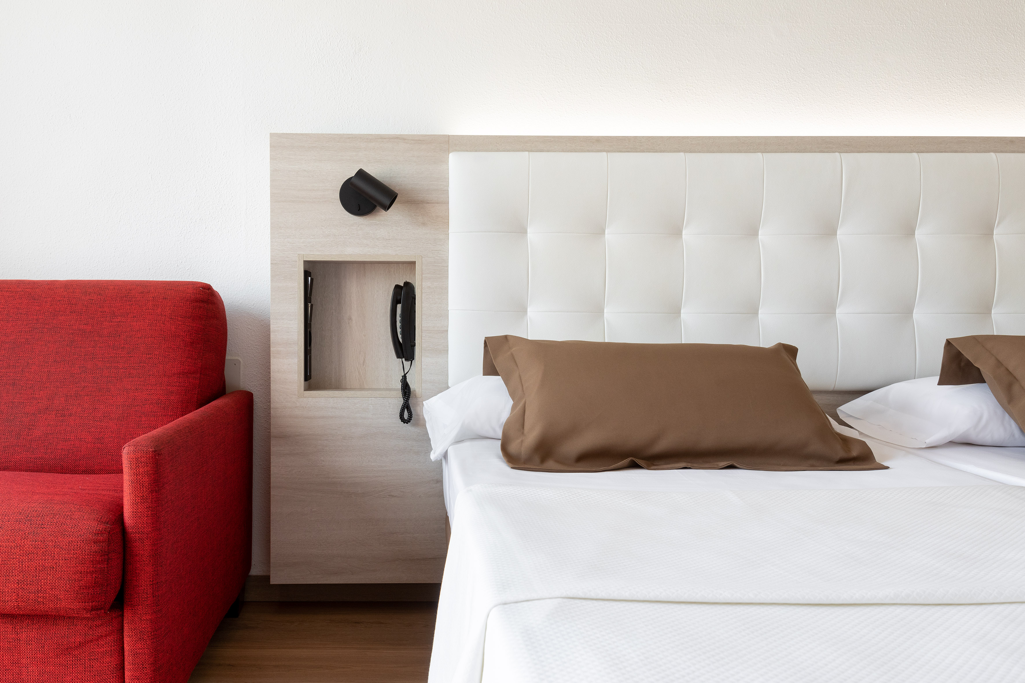 Double Single Standard