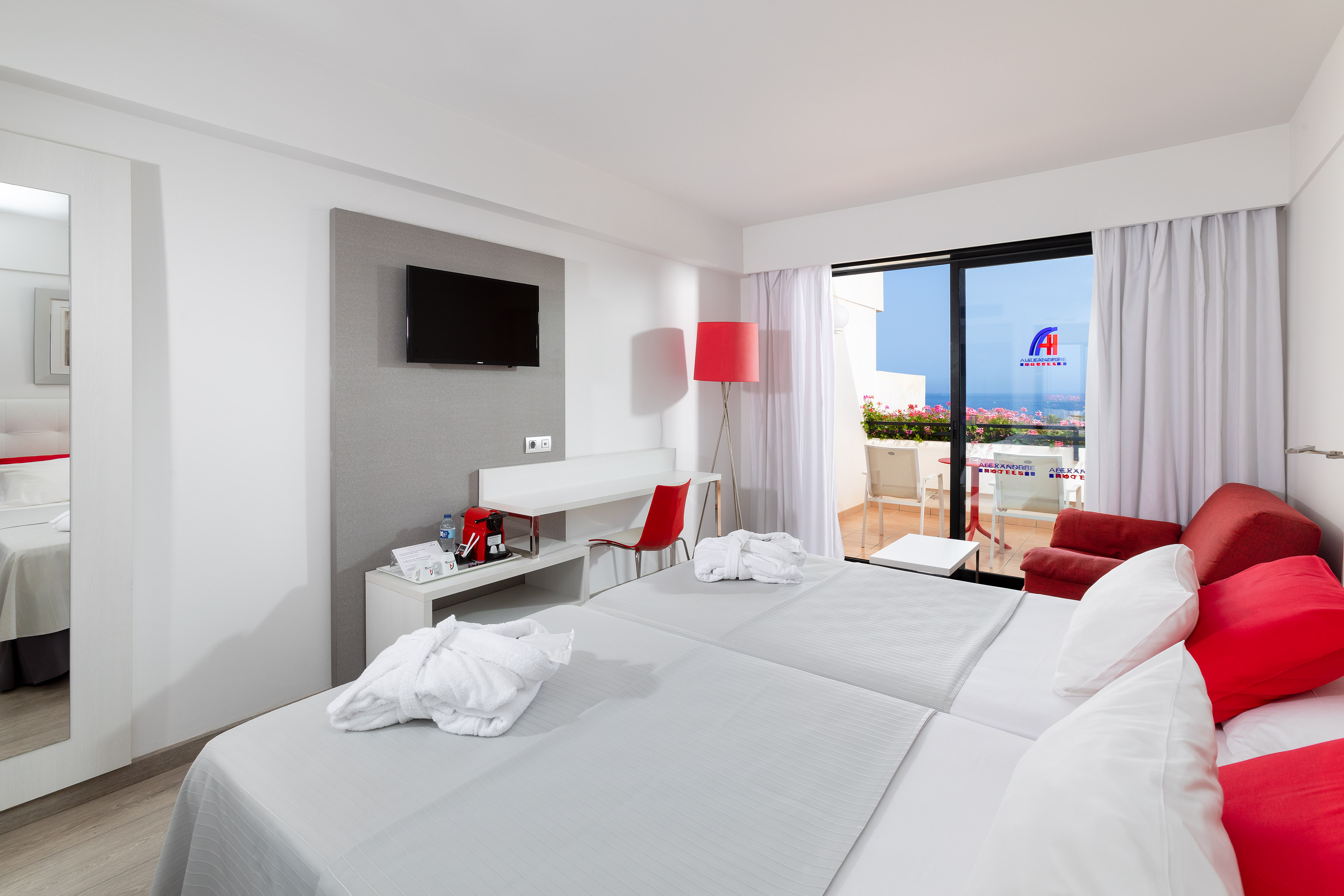 Double or Twin Superior