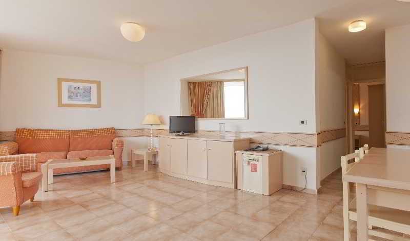 Apartment Two Bedrooms