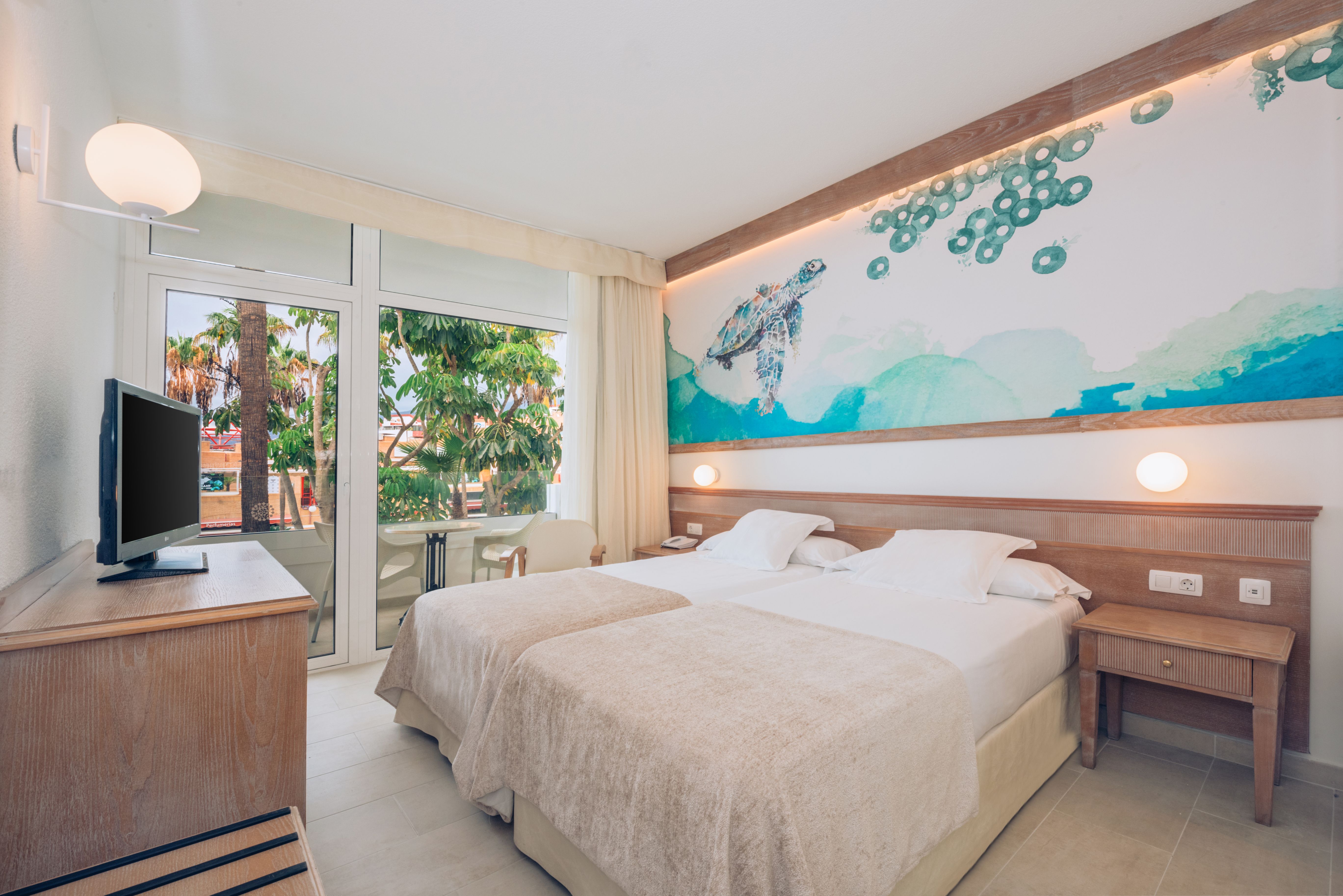 Double Single Standard