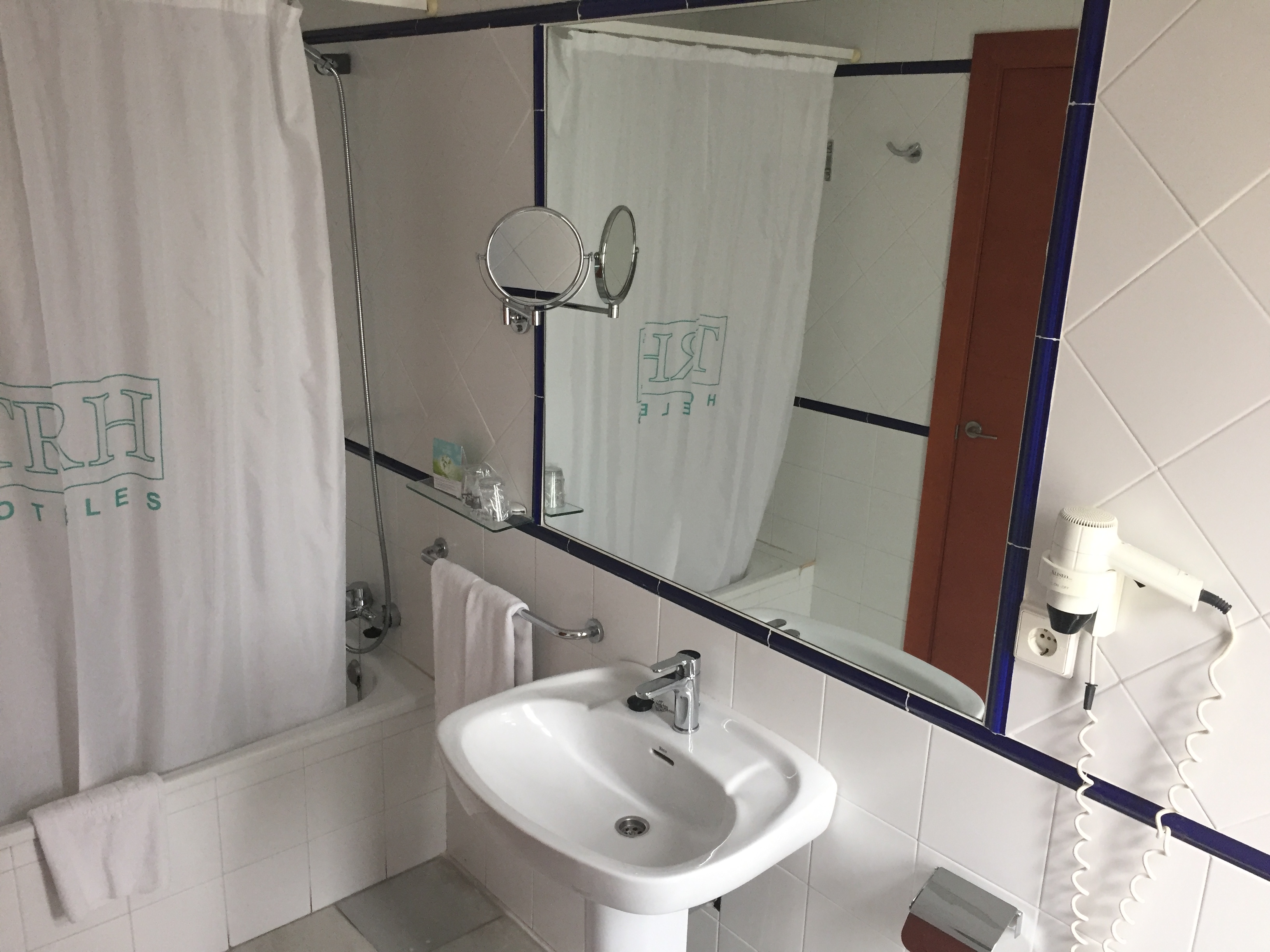 Double Single Standard