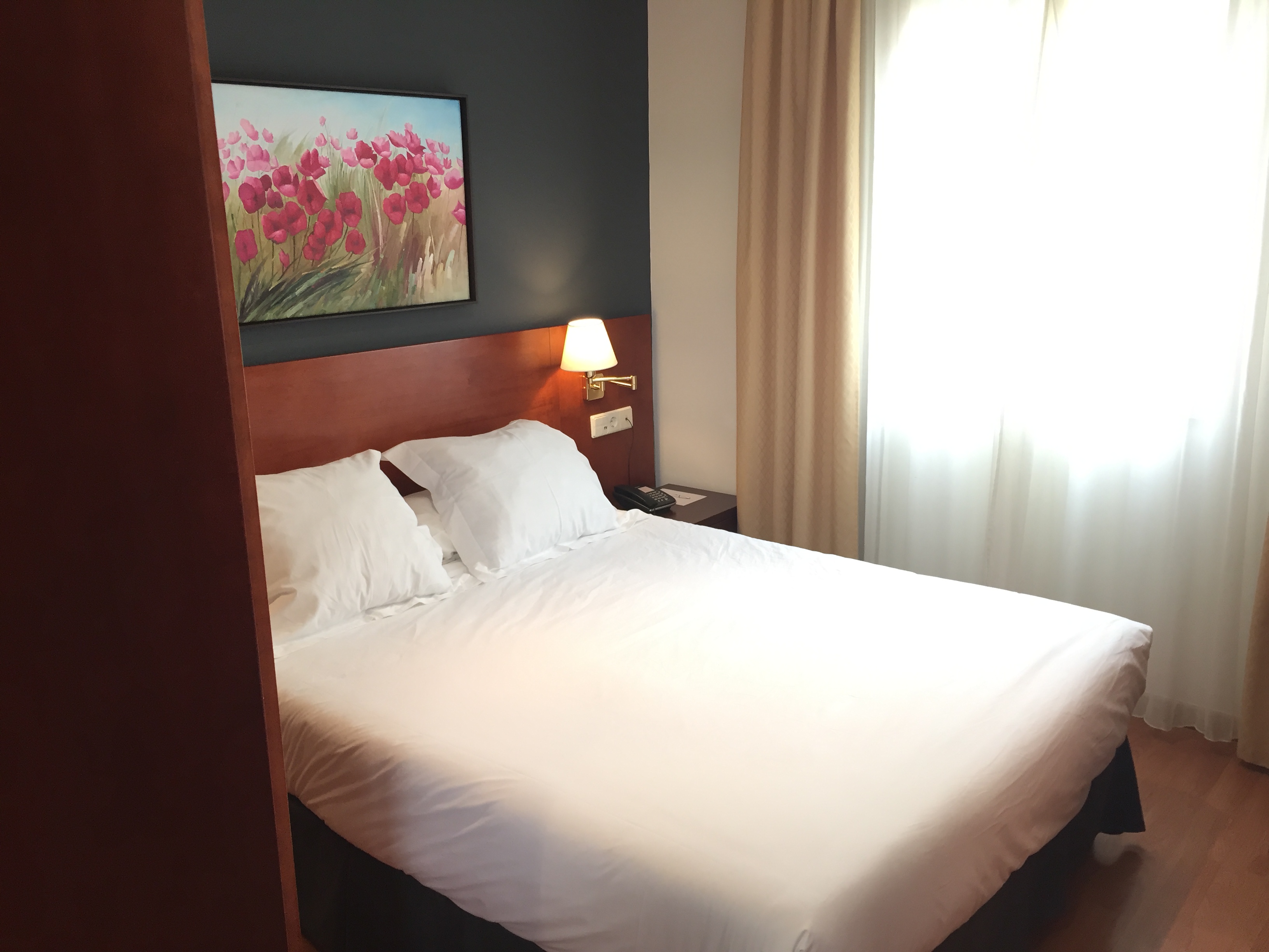 Double Single Standard