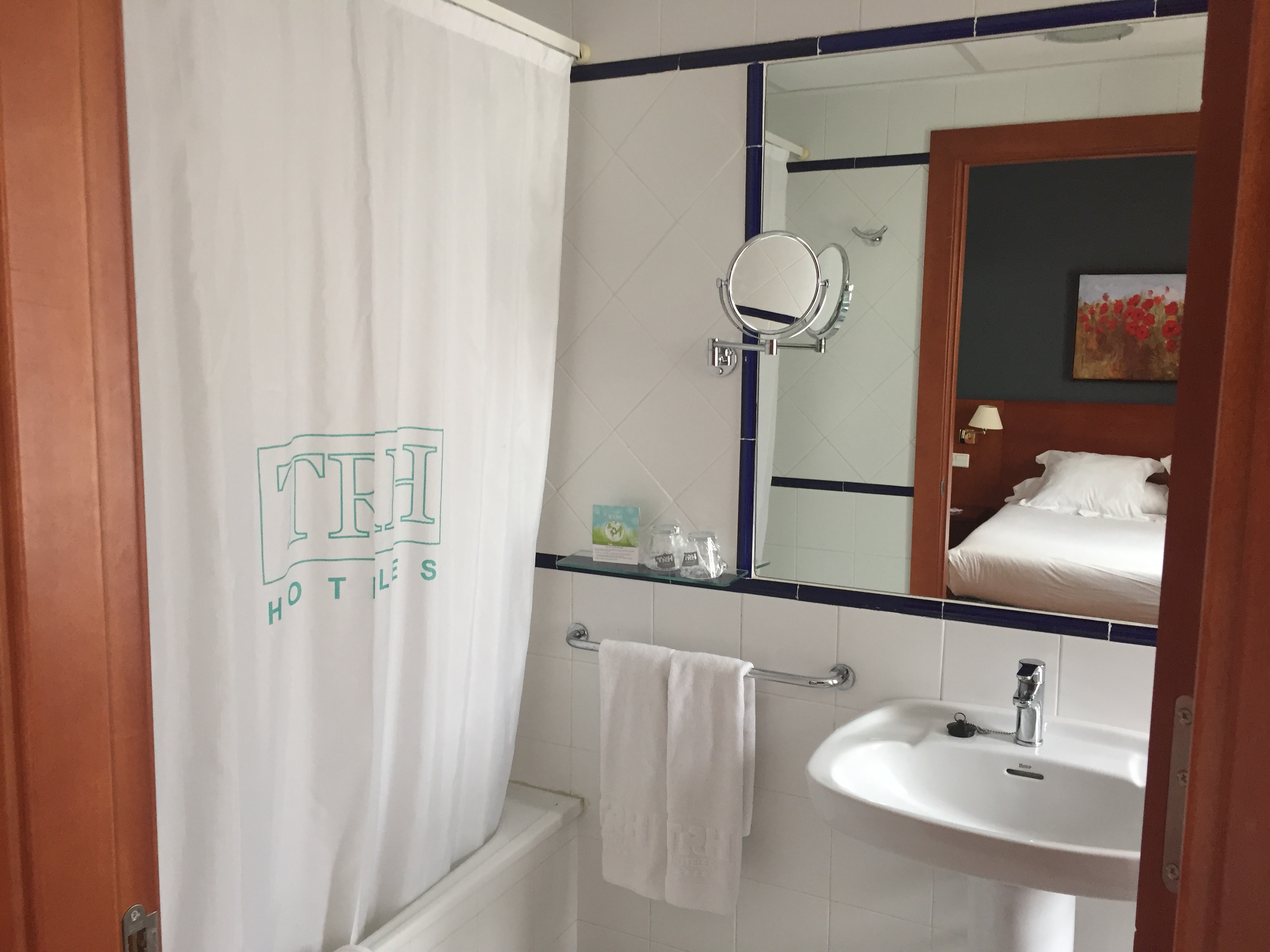 Double Single Standard