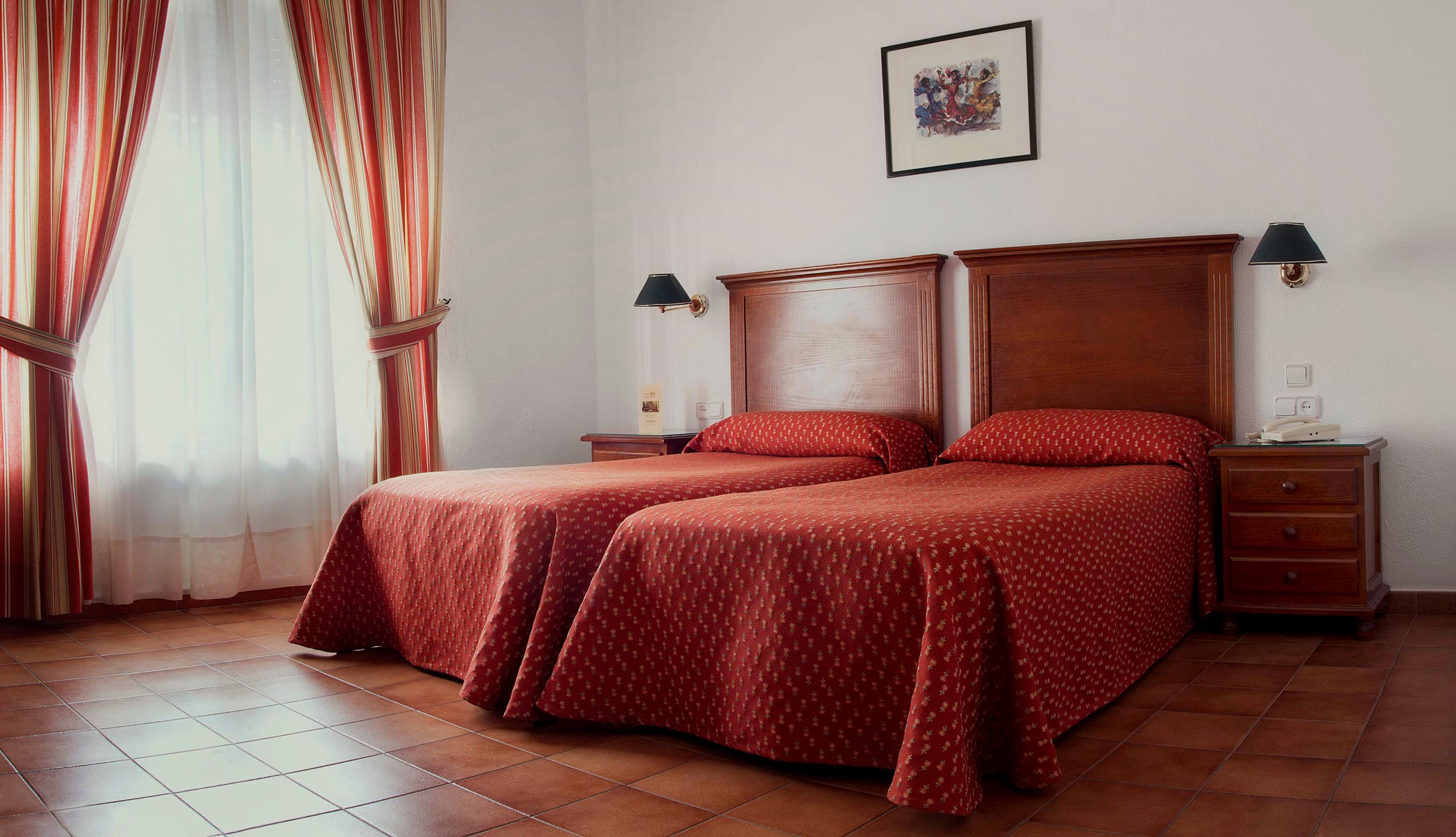 Double or Twin Standard