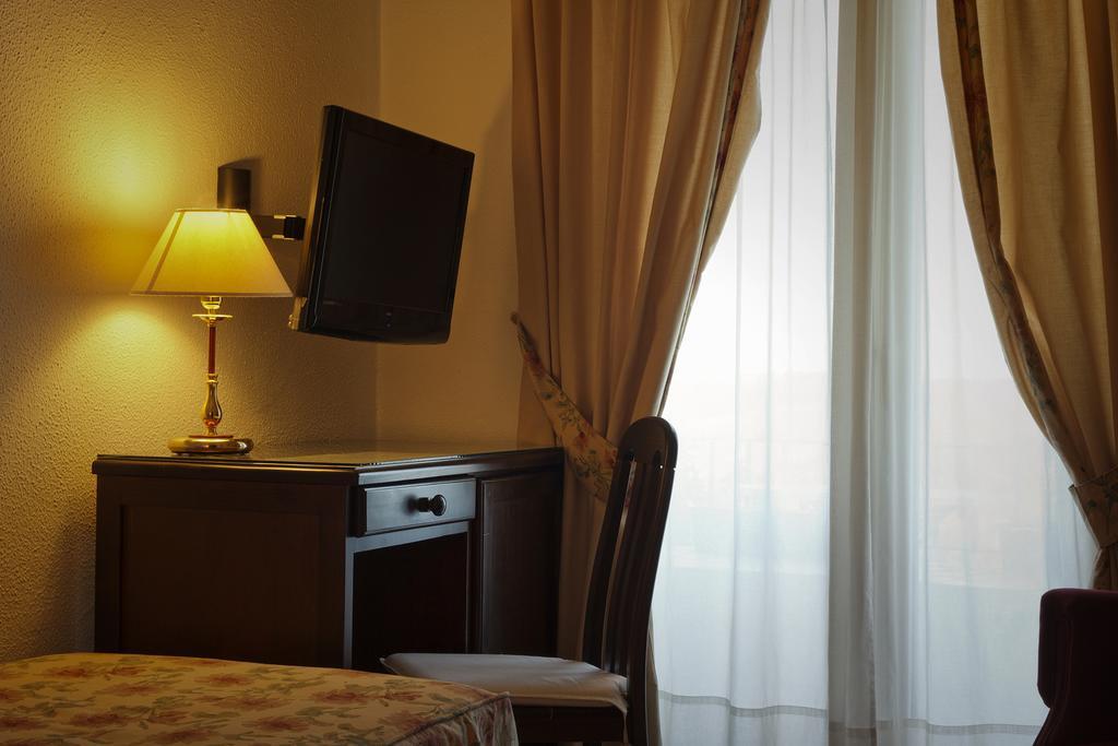 Double Single Standard