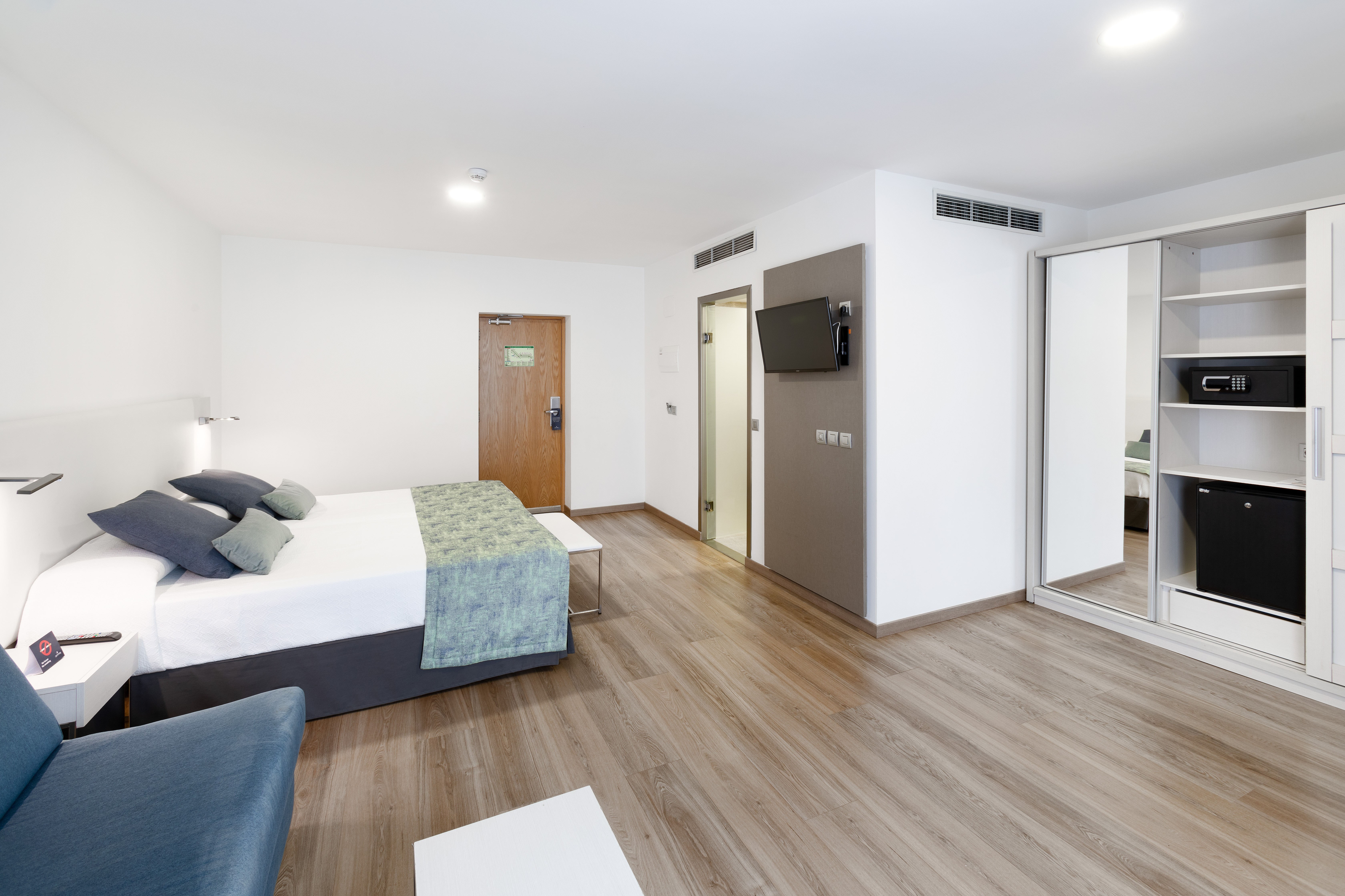 Family Room Standard