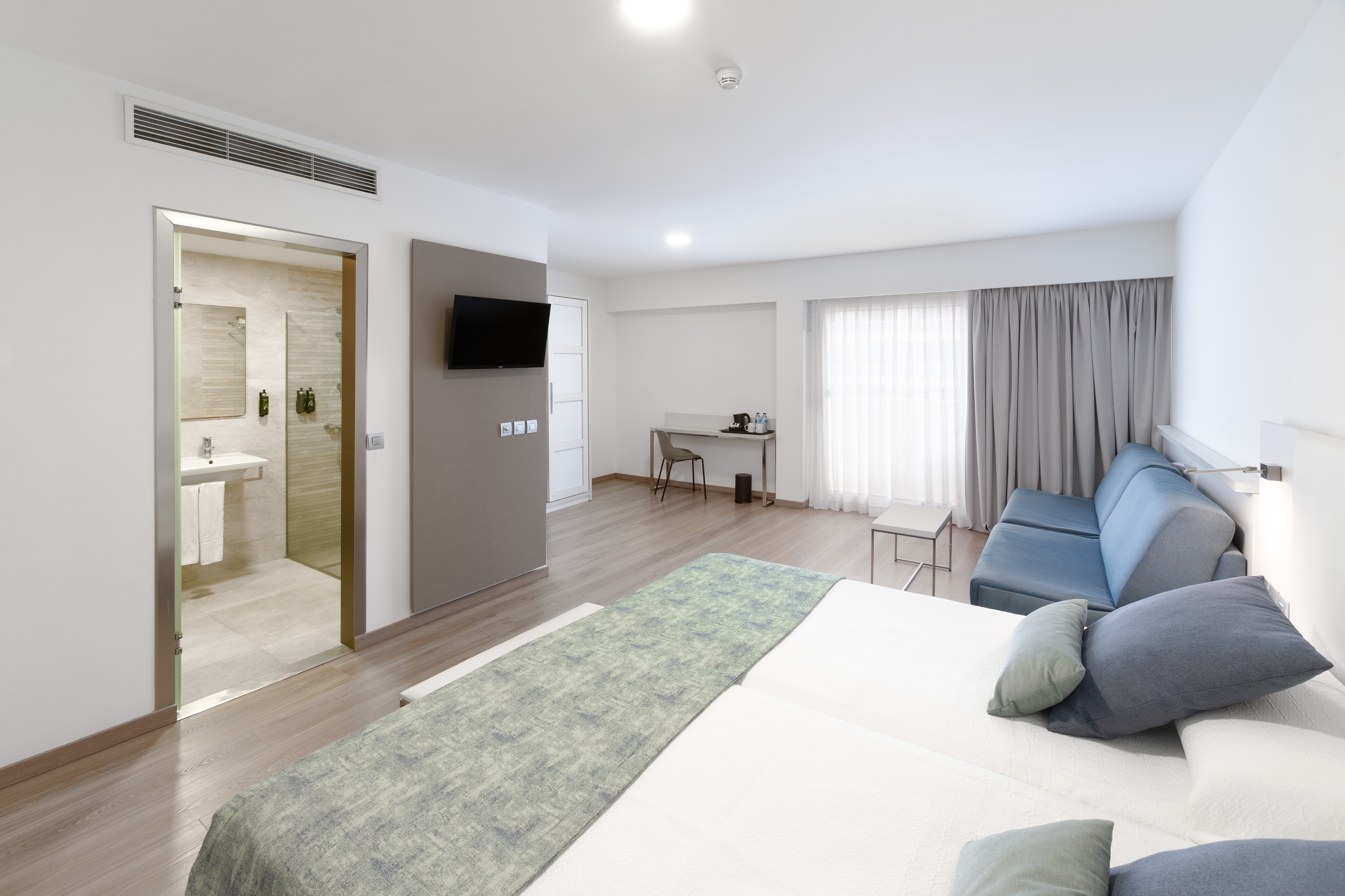 Family Room Standard