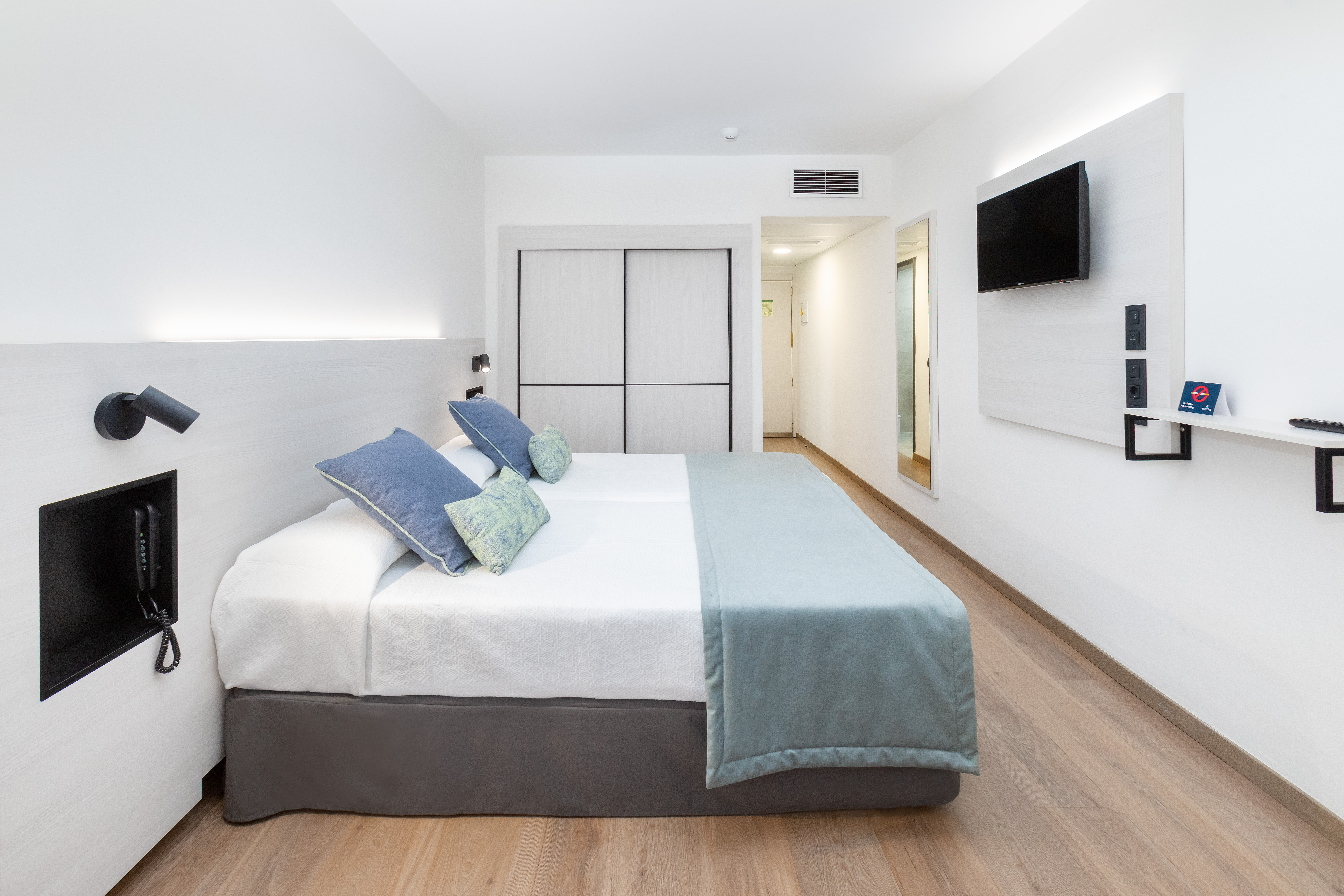 Double Single Standard