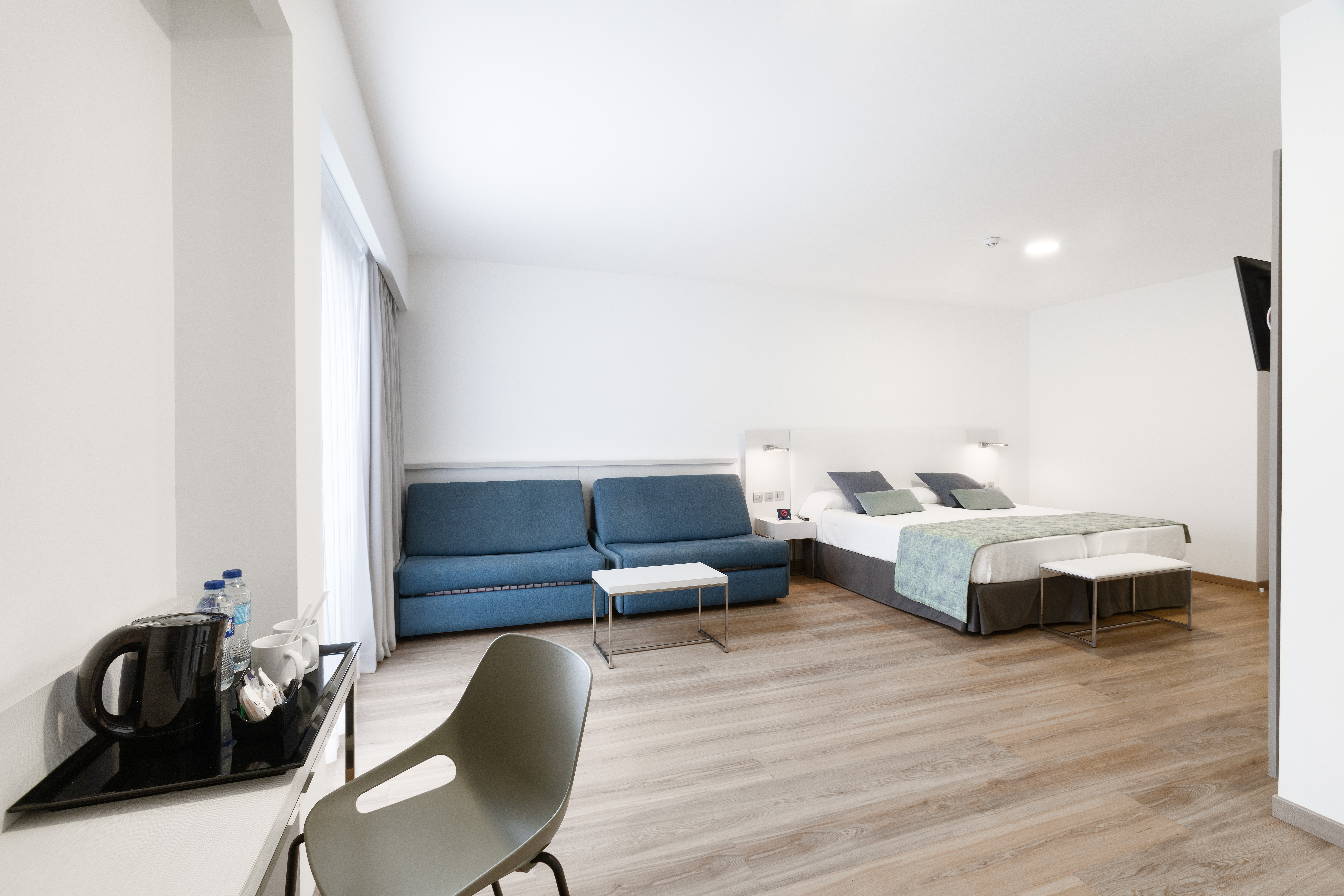 Family Room Standard