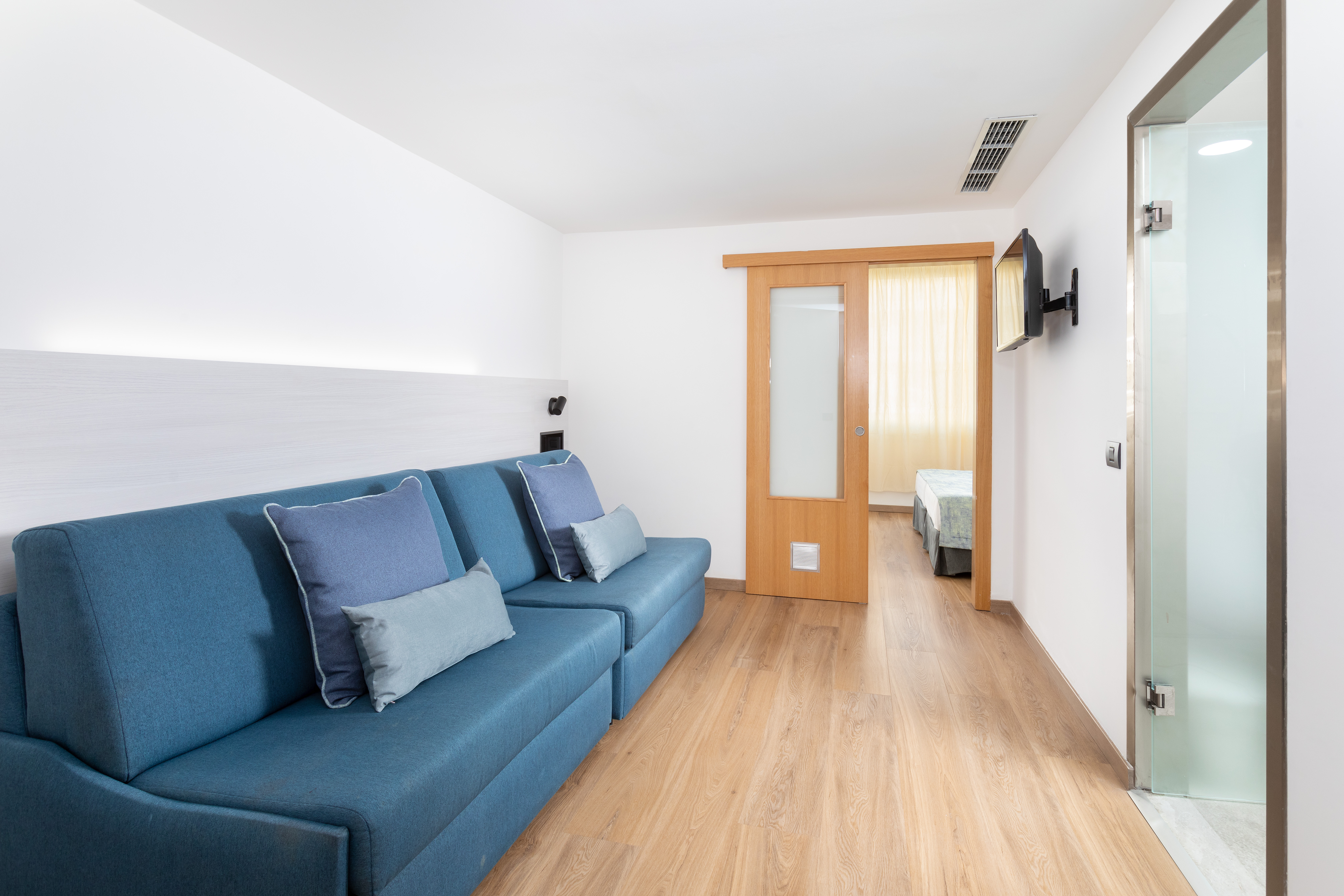 Family Room Standard