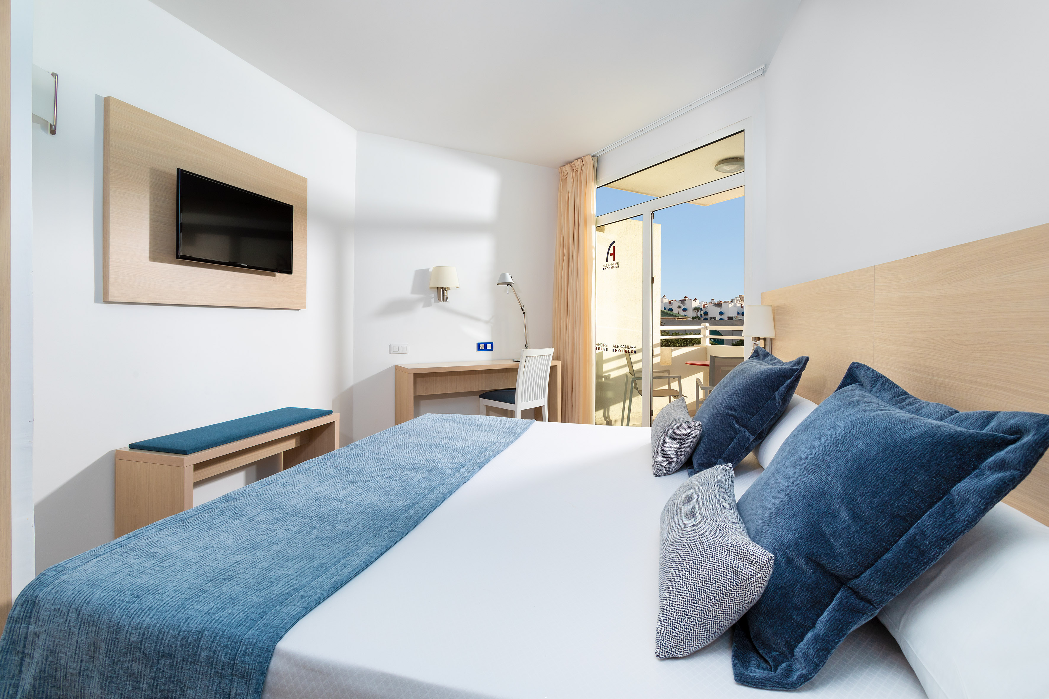 Junior Suite Standard