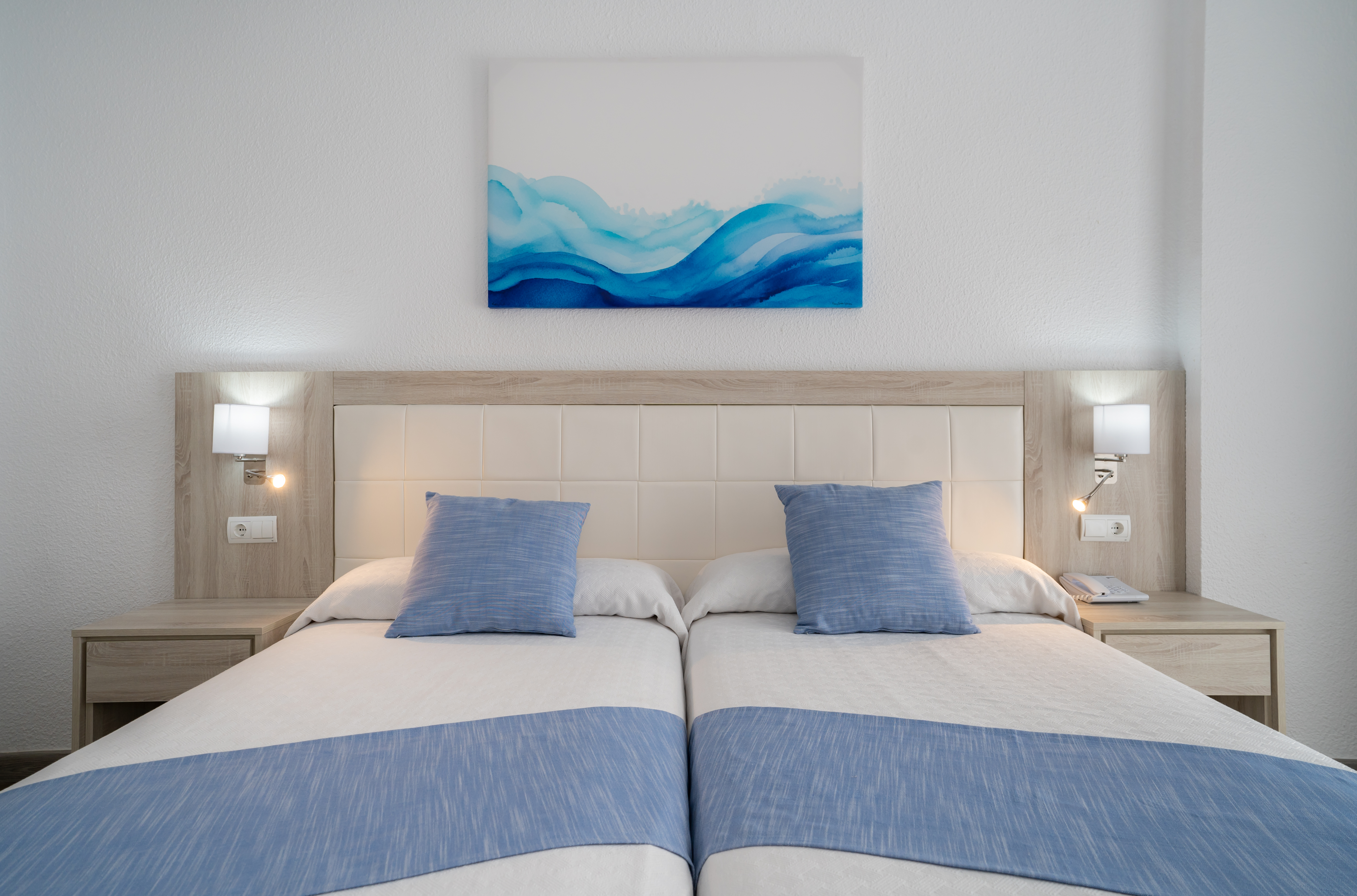 Double or Twin Superior