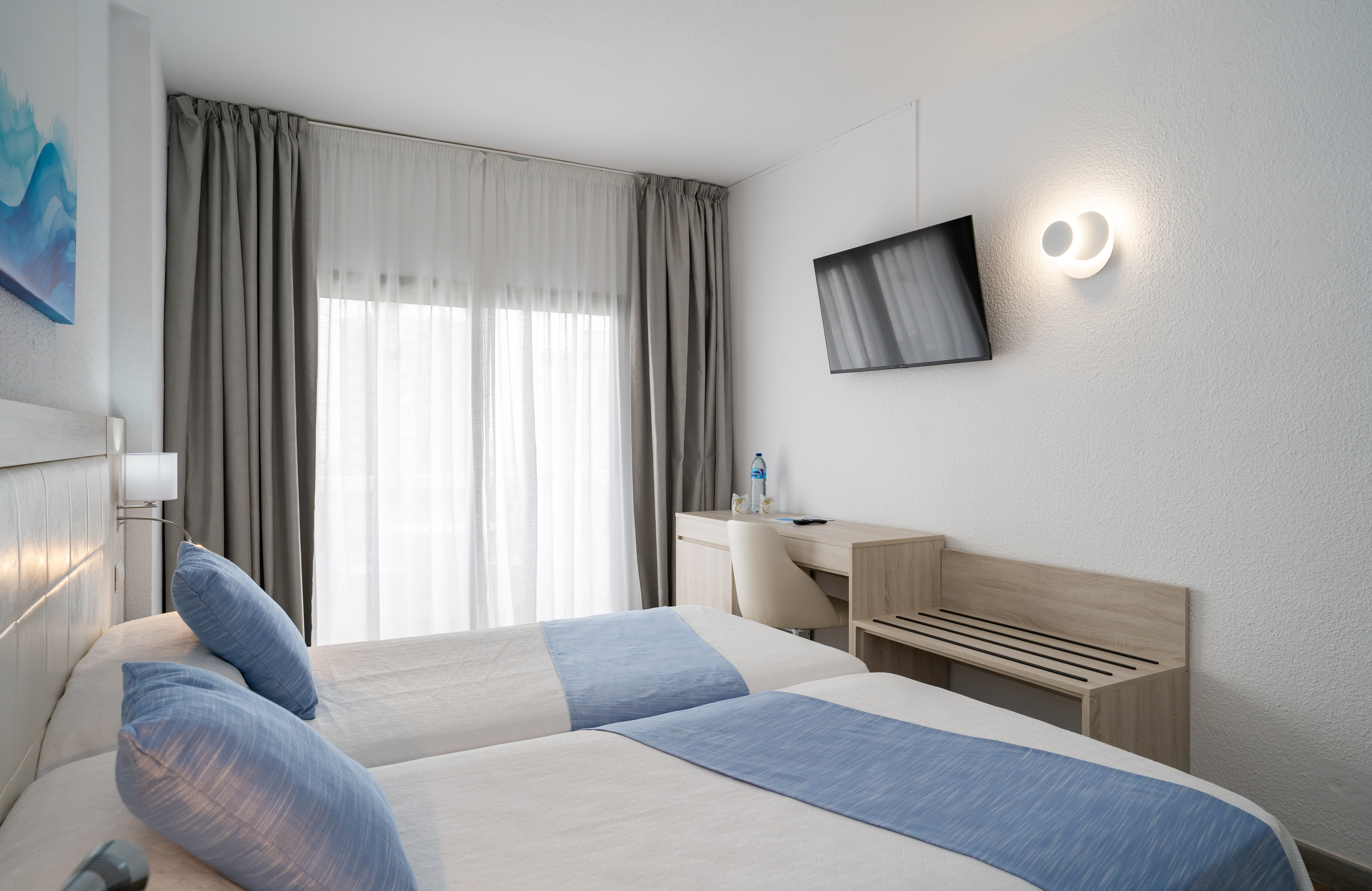 Double or Twin Superior