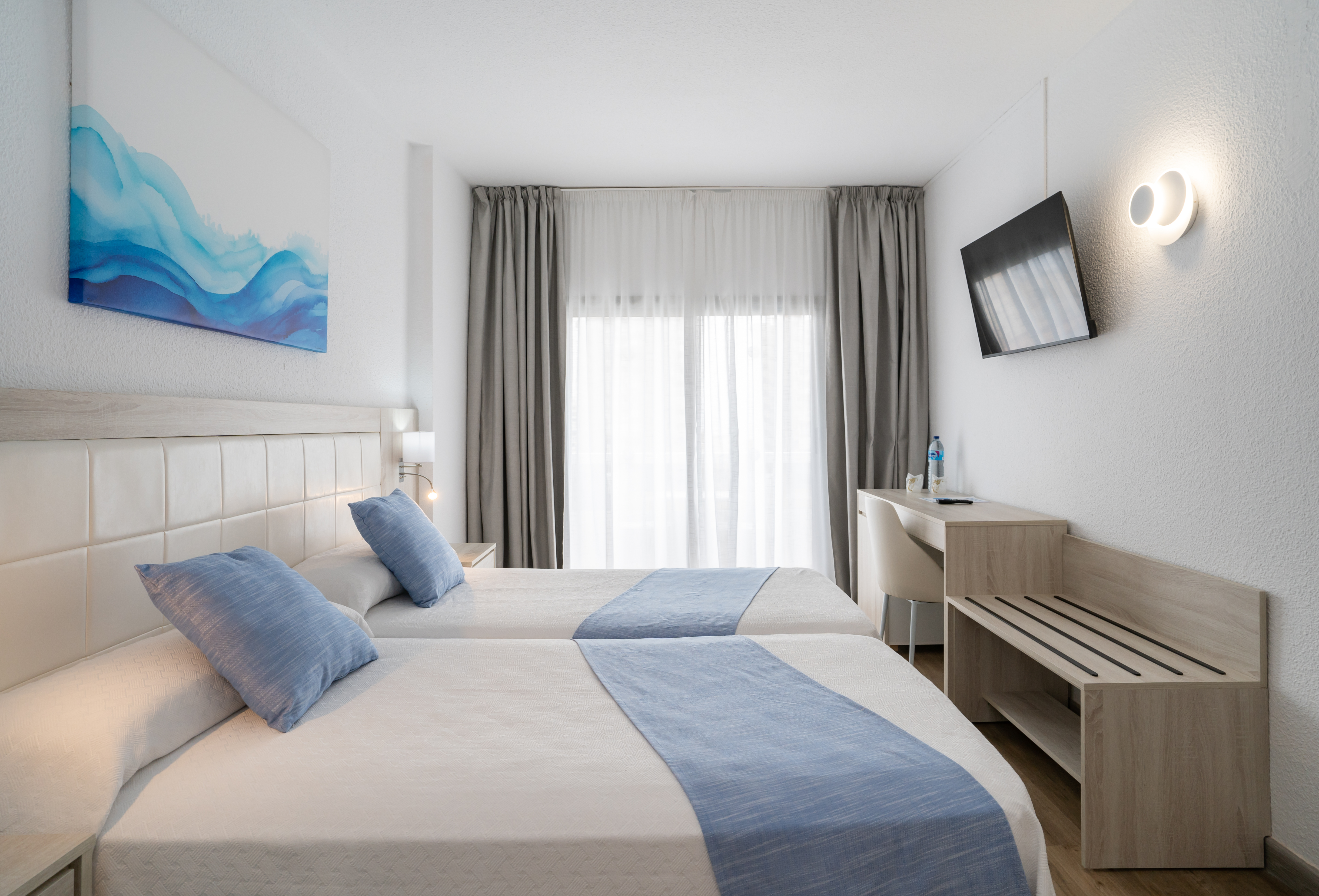 Double or Twin Superior