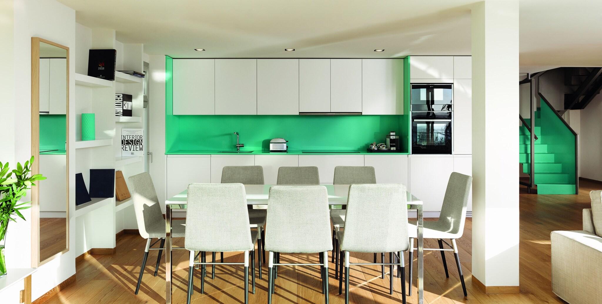 Villa Partial Sea View