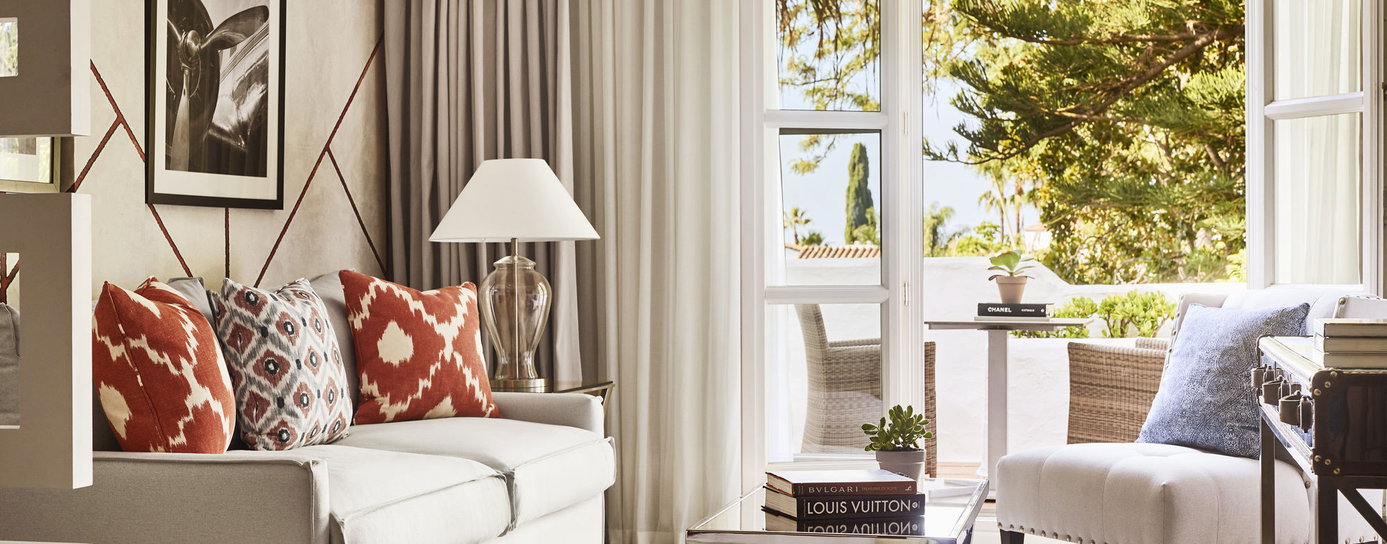 Junior Suite Standard