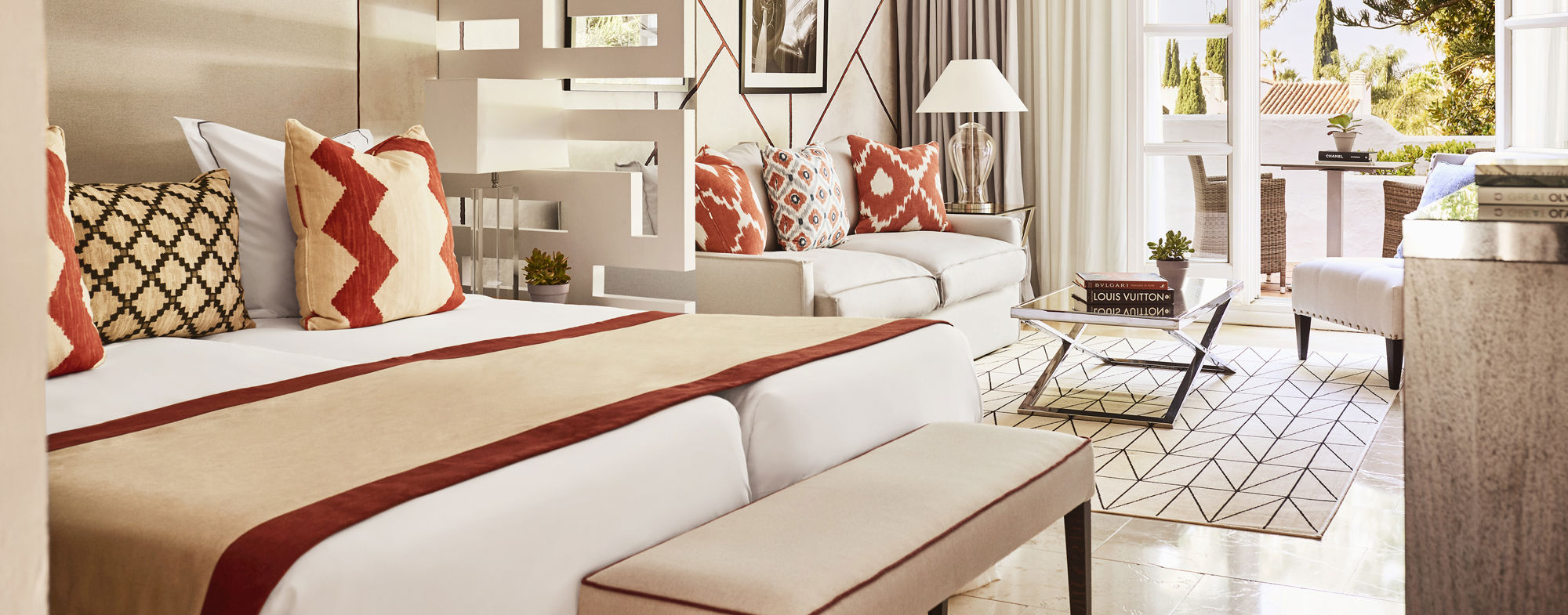 Junior Suite Standard