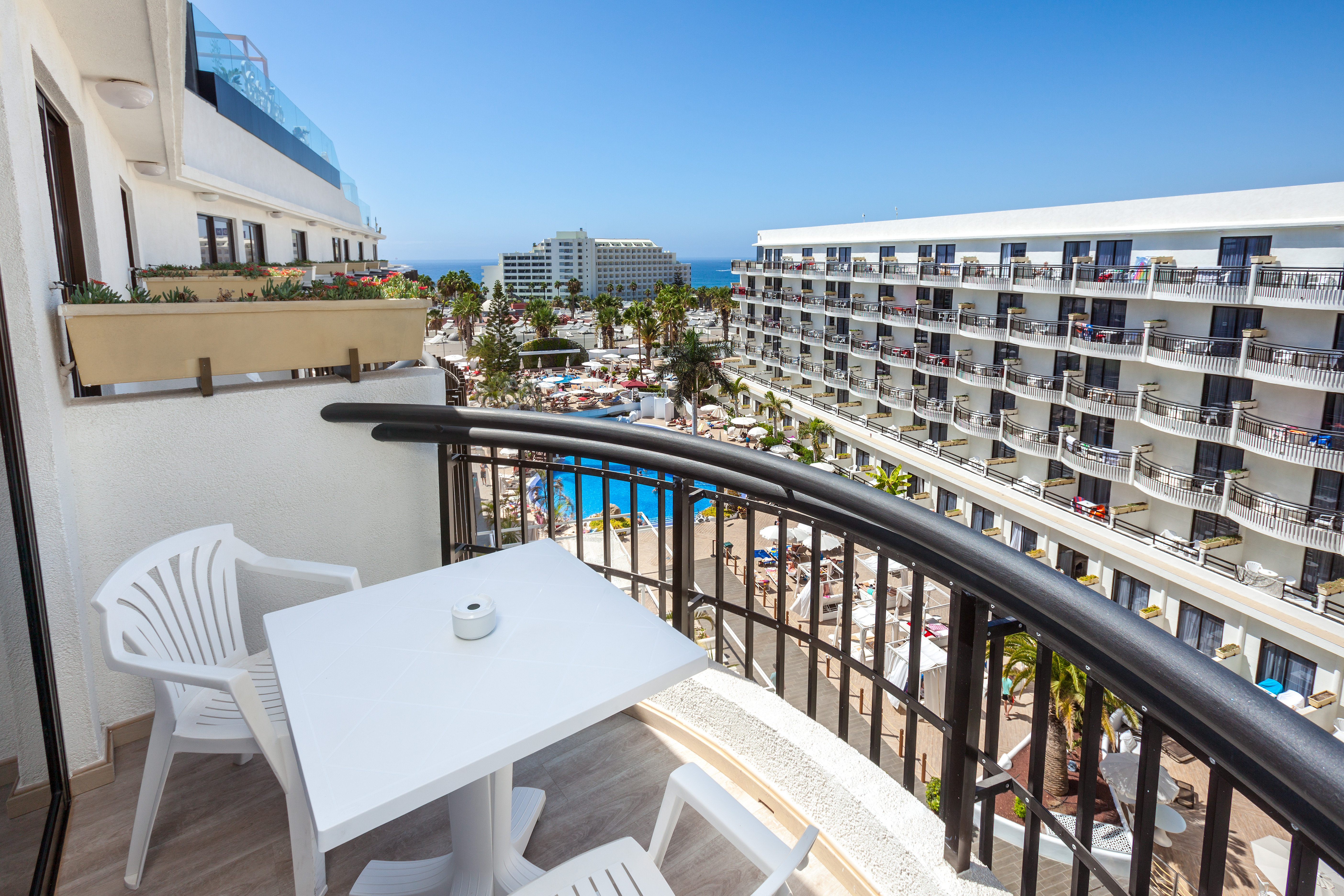 Double or Twin Deluxe